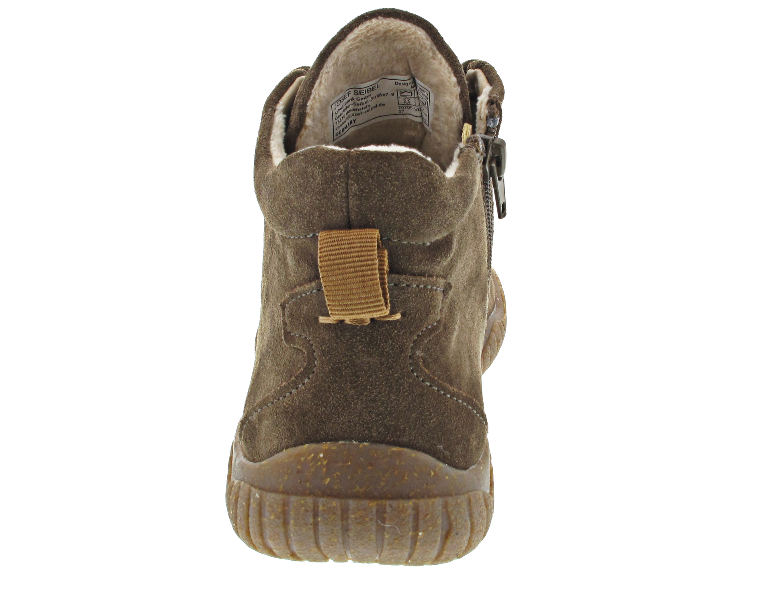 Josef Seibel Wynona 05