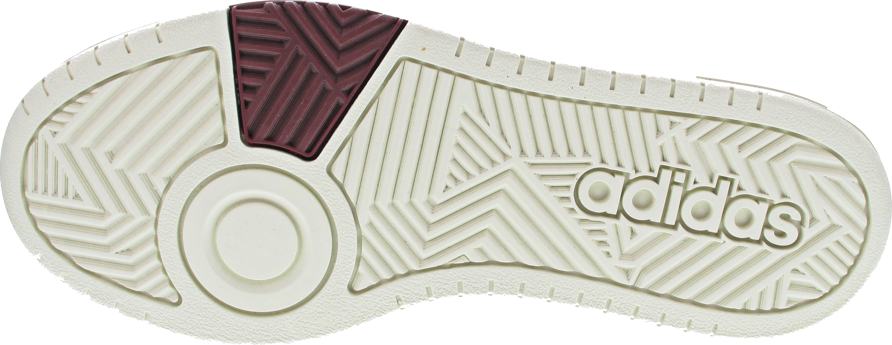 adidas Hoops 3.0 Mid