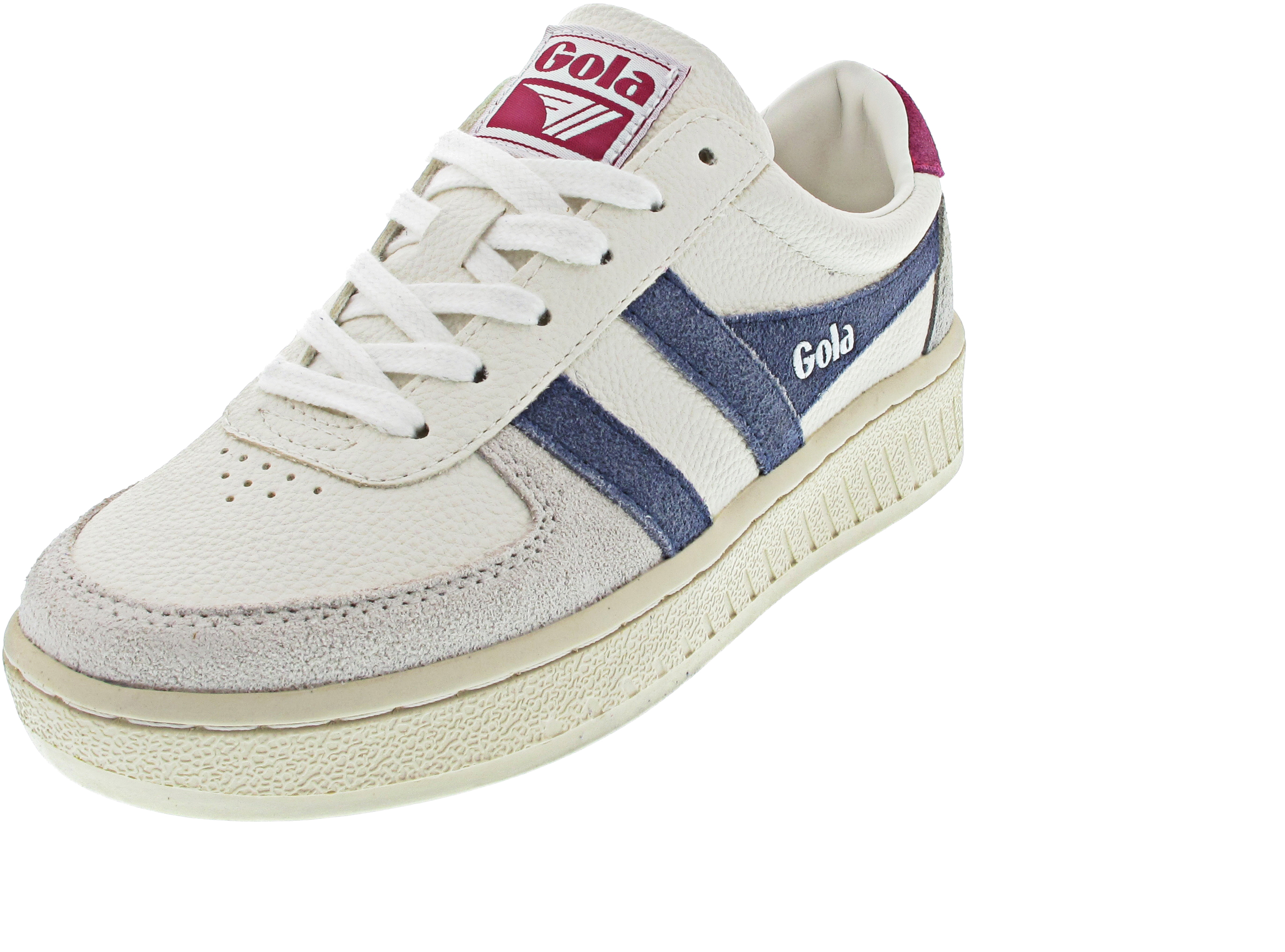 Gola Grandslam Trident