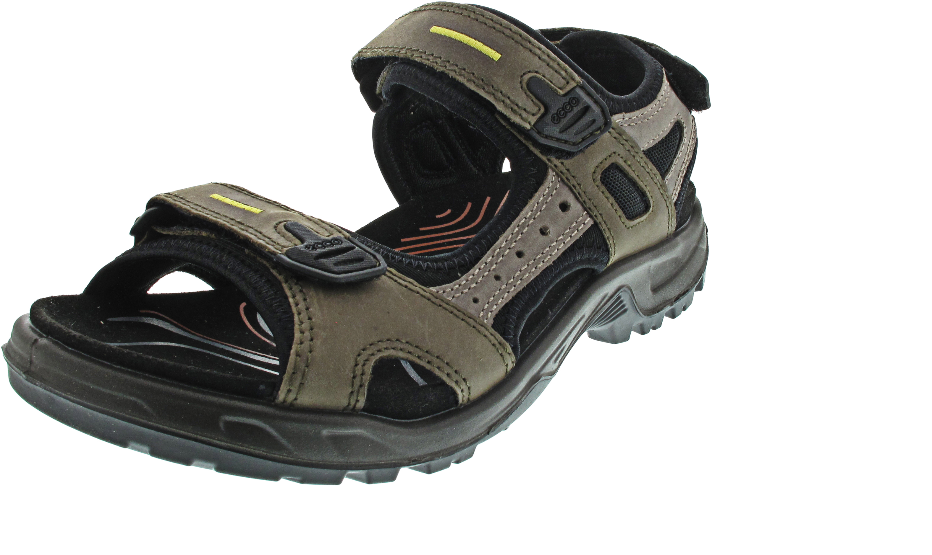 Ecco Offroad Yucatan M