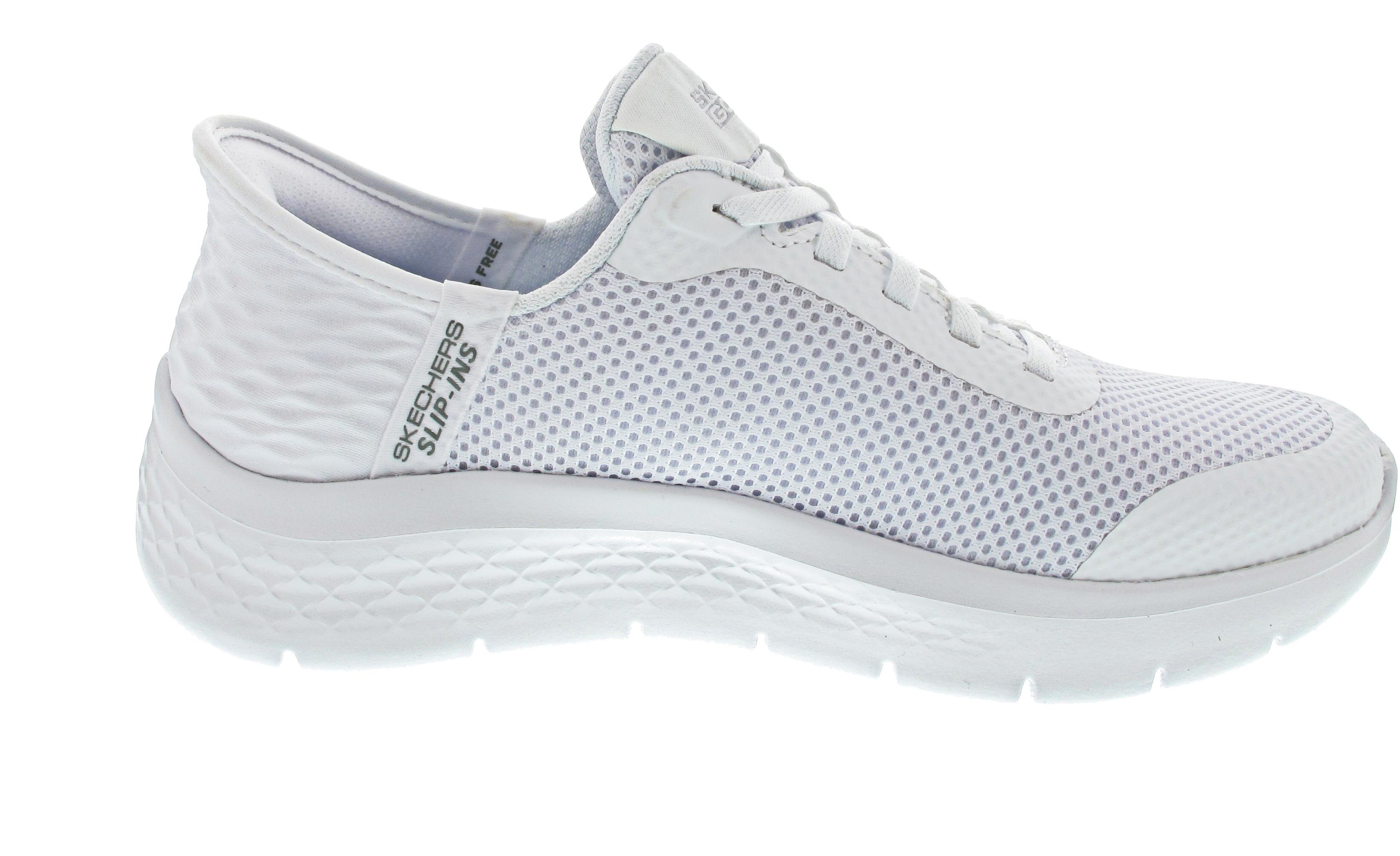 Skechers Slip-Ins:Go Walk Flex-Gra