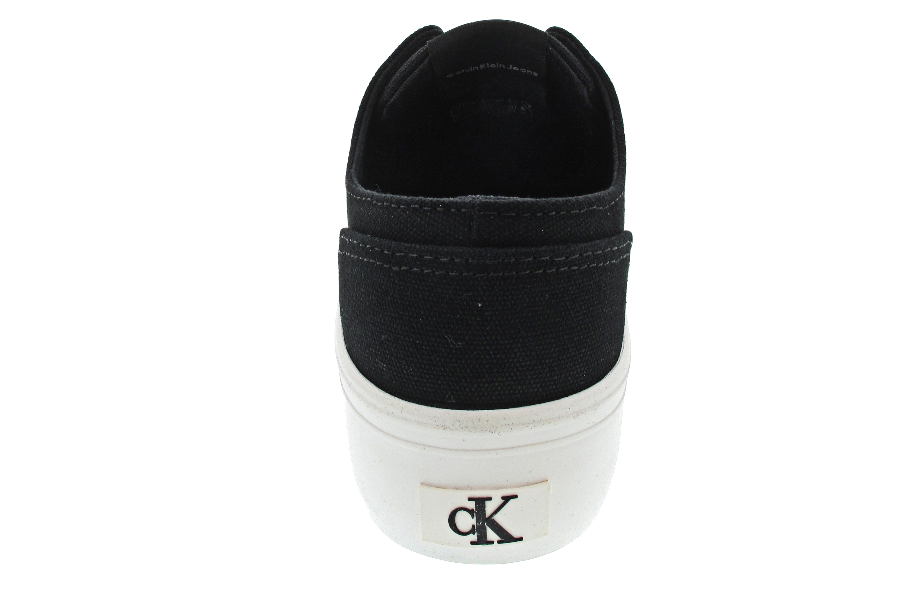 Calvin Klein Vulc Flatform Low