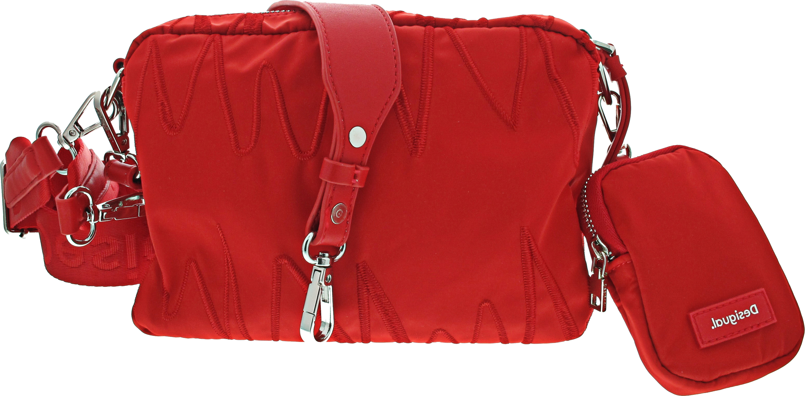 Desigual Bag B-Bolis Cambridge