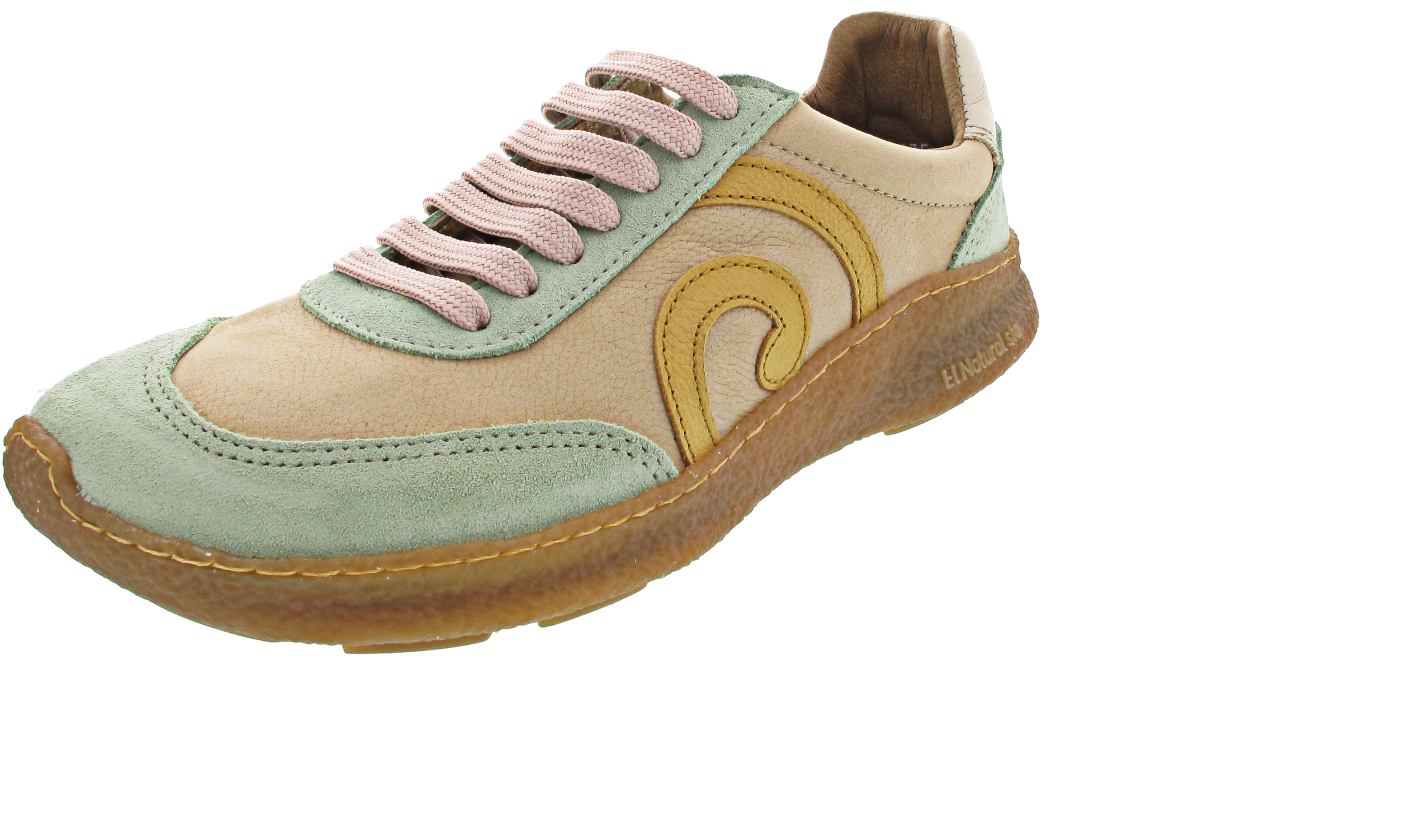 El Naturalista Oroel