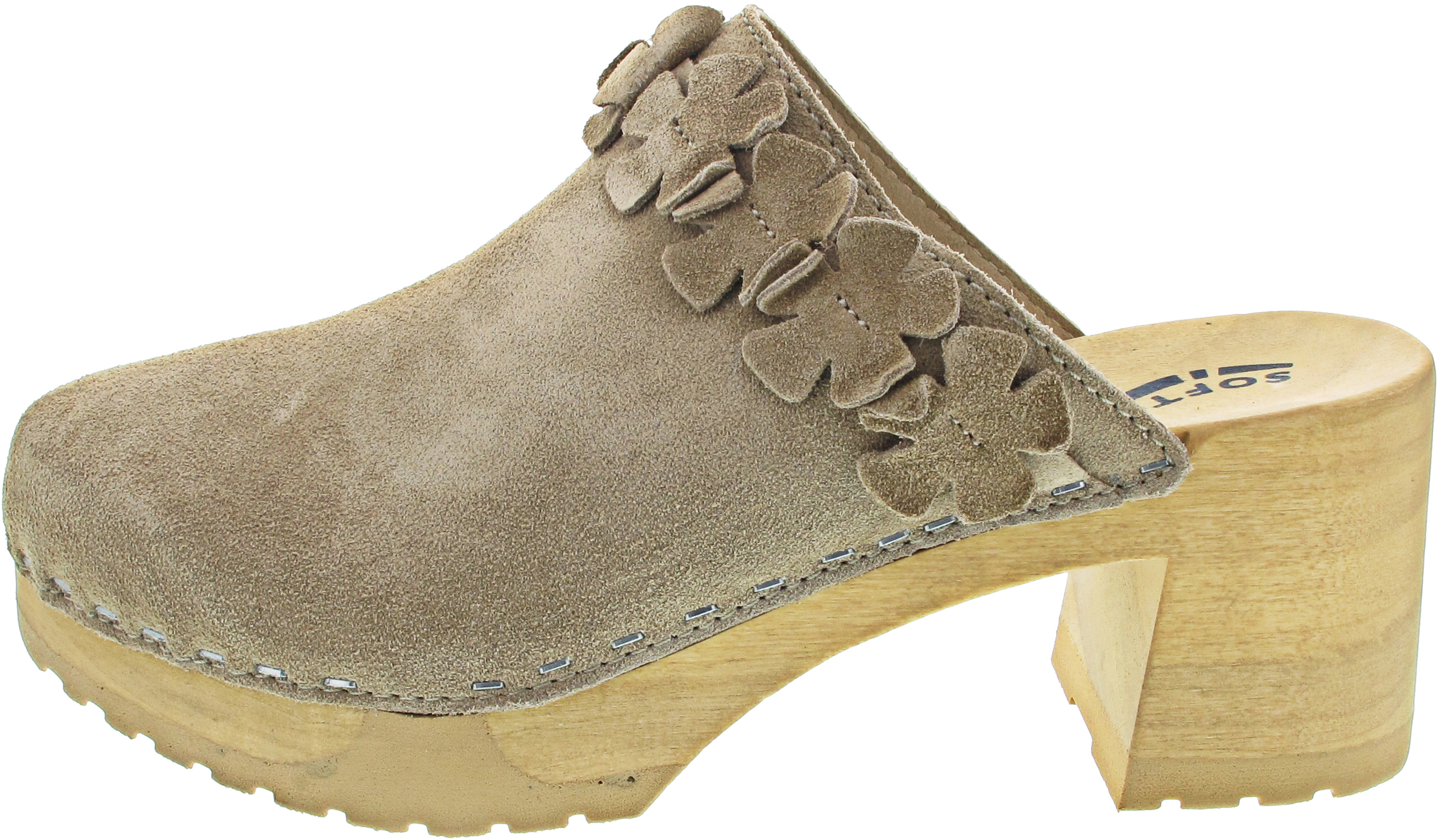 Softclox Hermine
