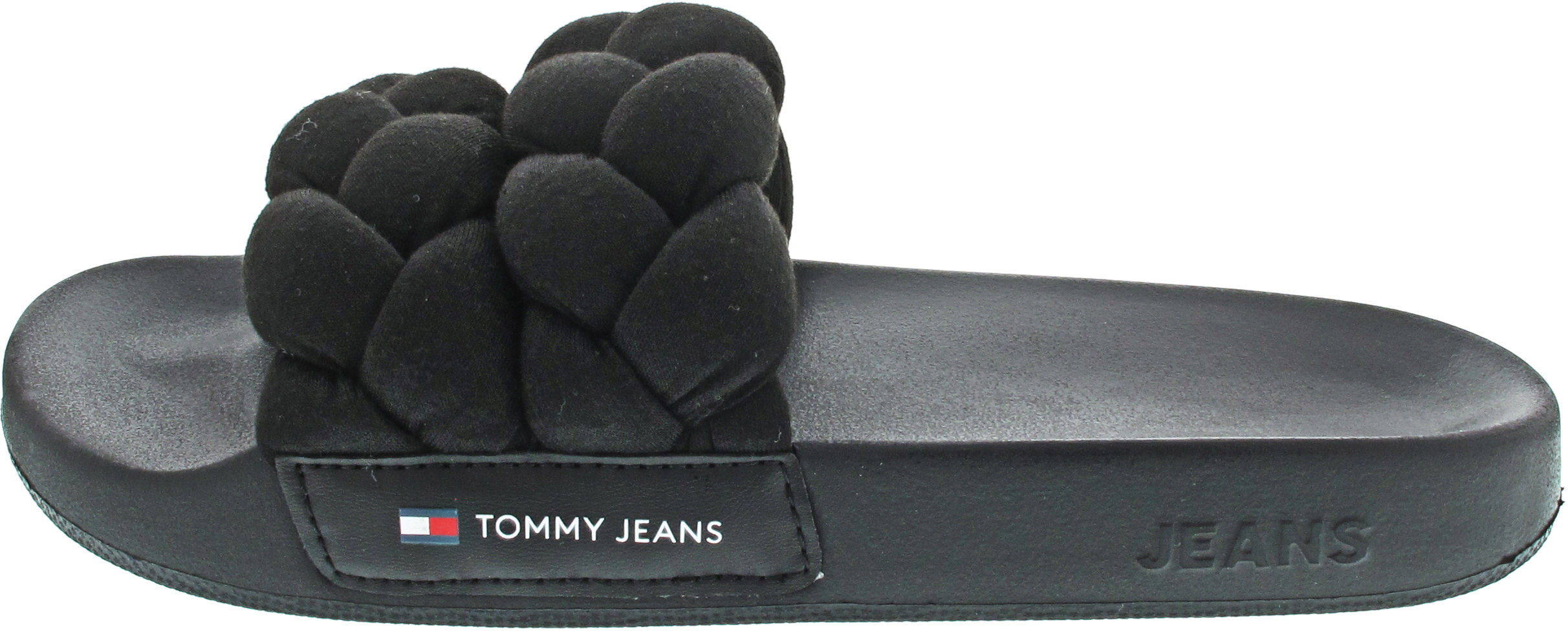 Tommy Jeans Cupsole Sneaker Ess