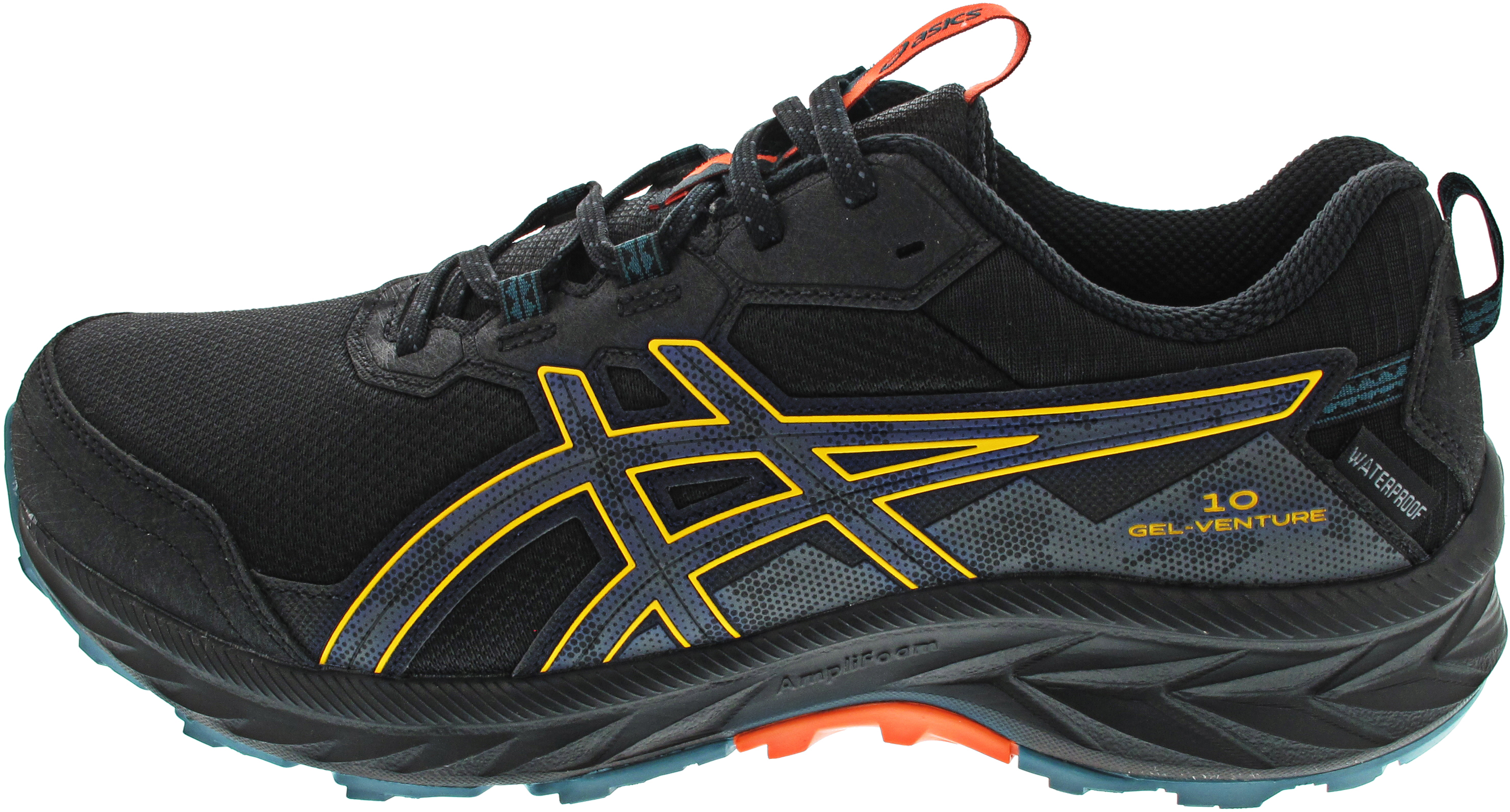 Asics Gel-Venture 10 Waterproof