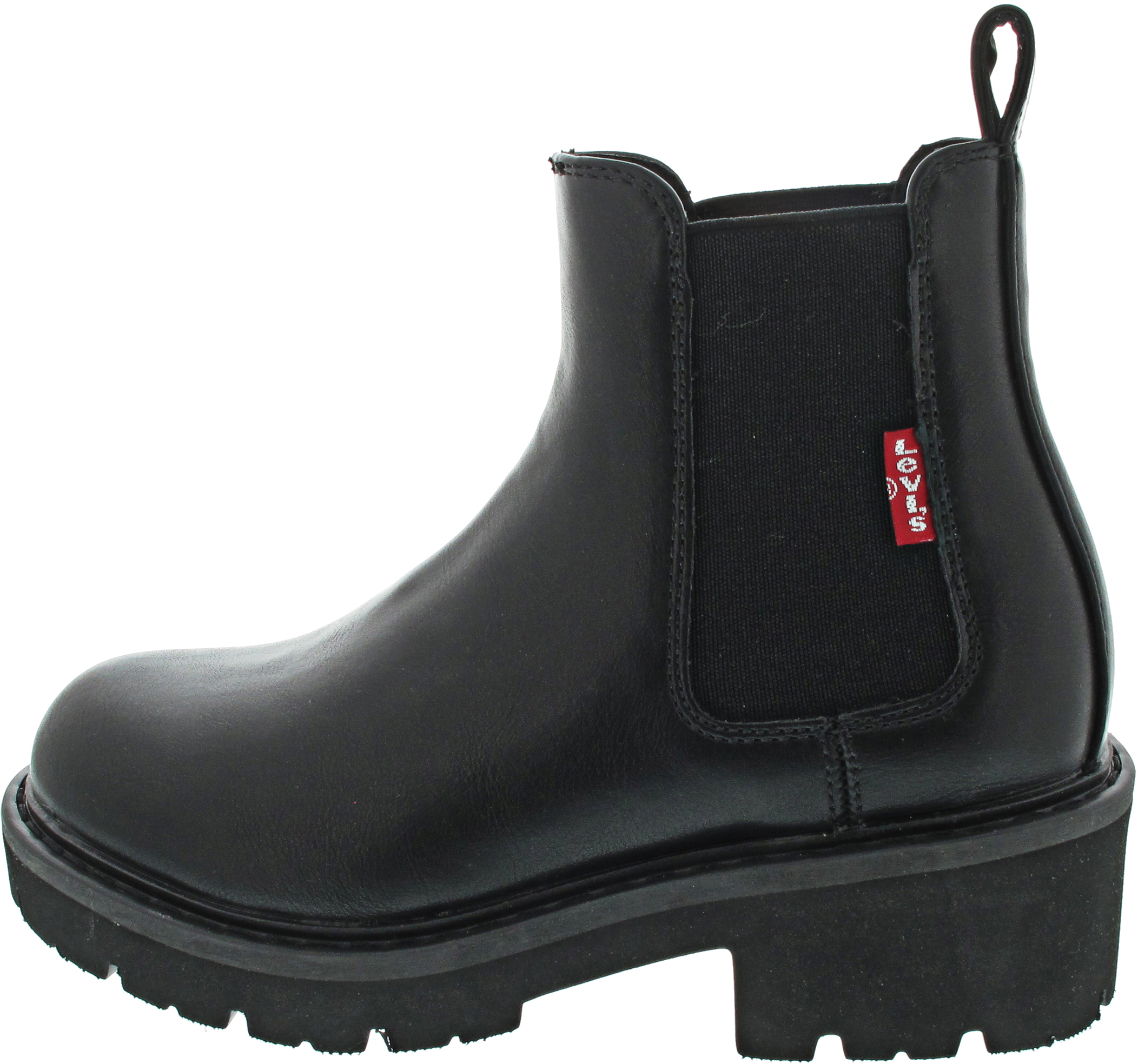 Levis Ashley
