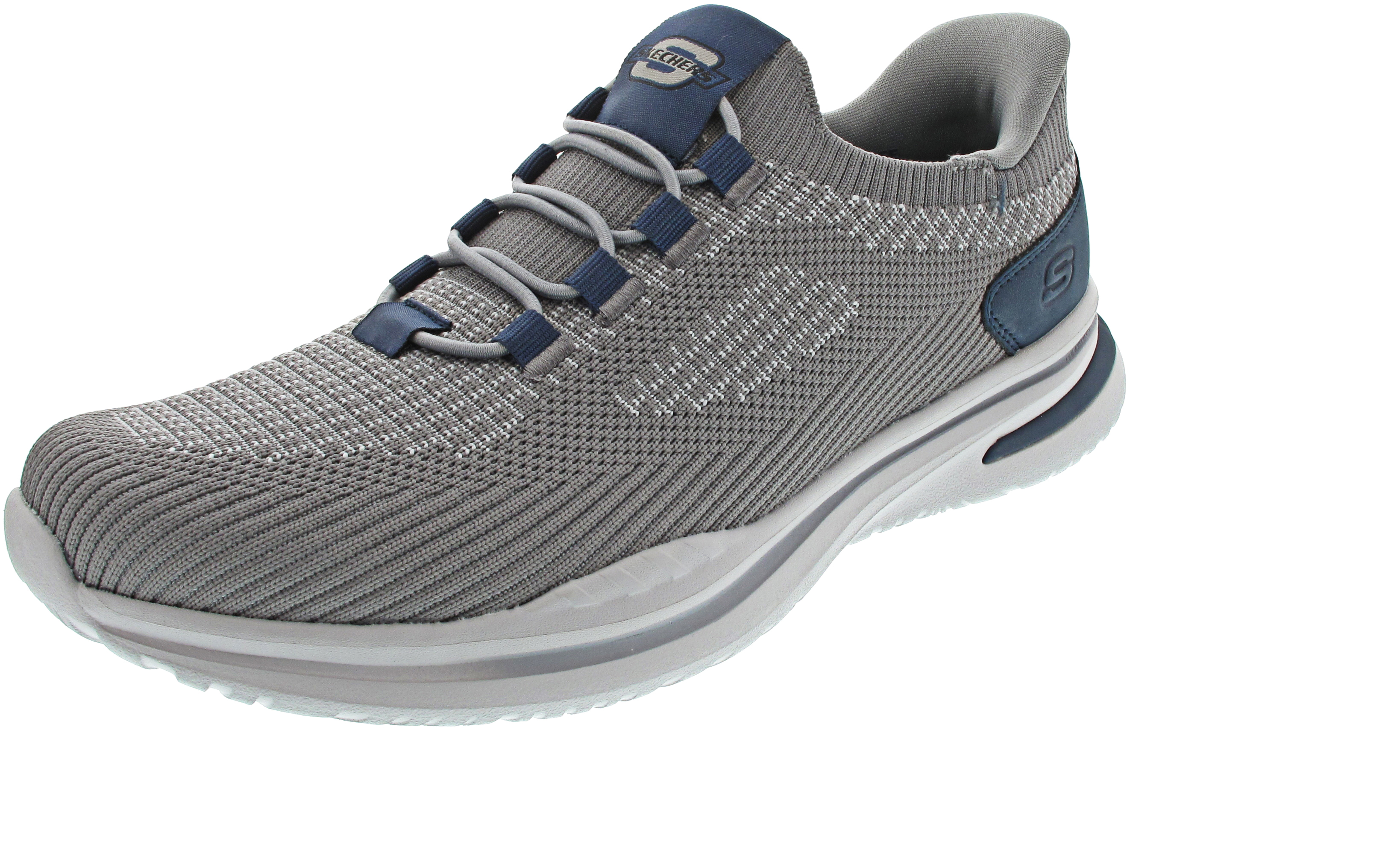 Skechers Slip-Ins: Norlan - Alonso