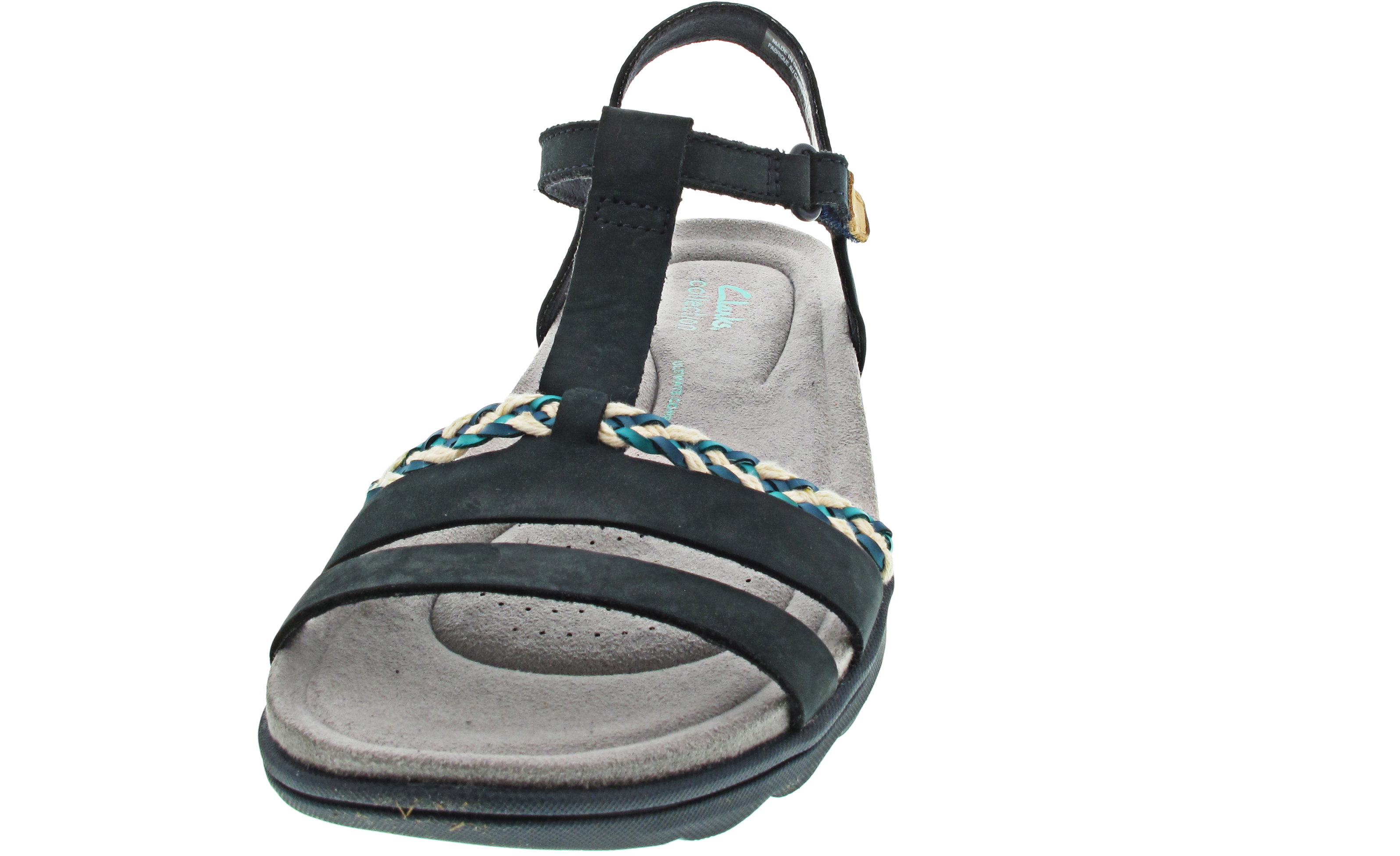 Clarks Amanda Tealite