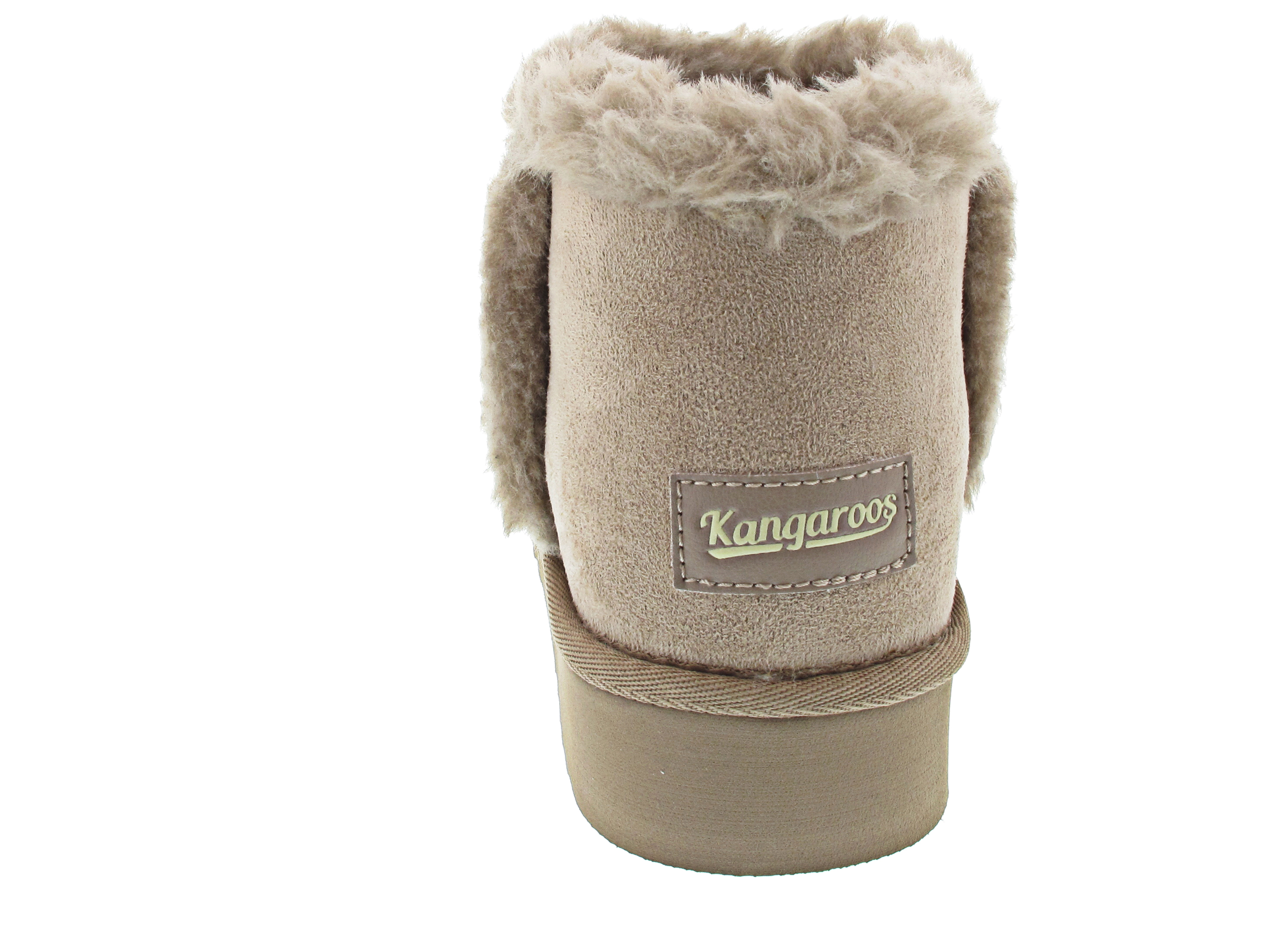 Kanga Roos K-UW Platform