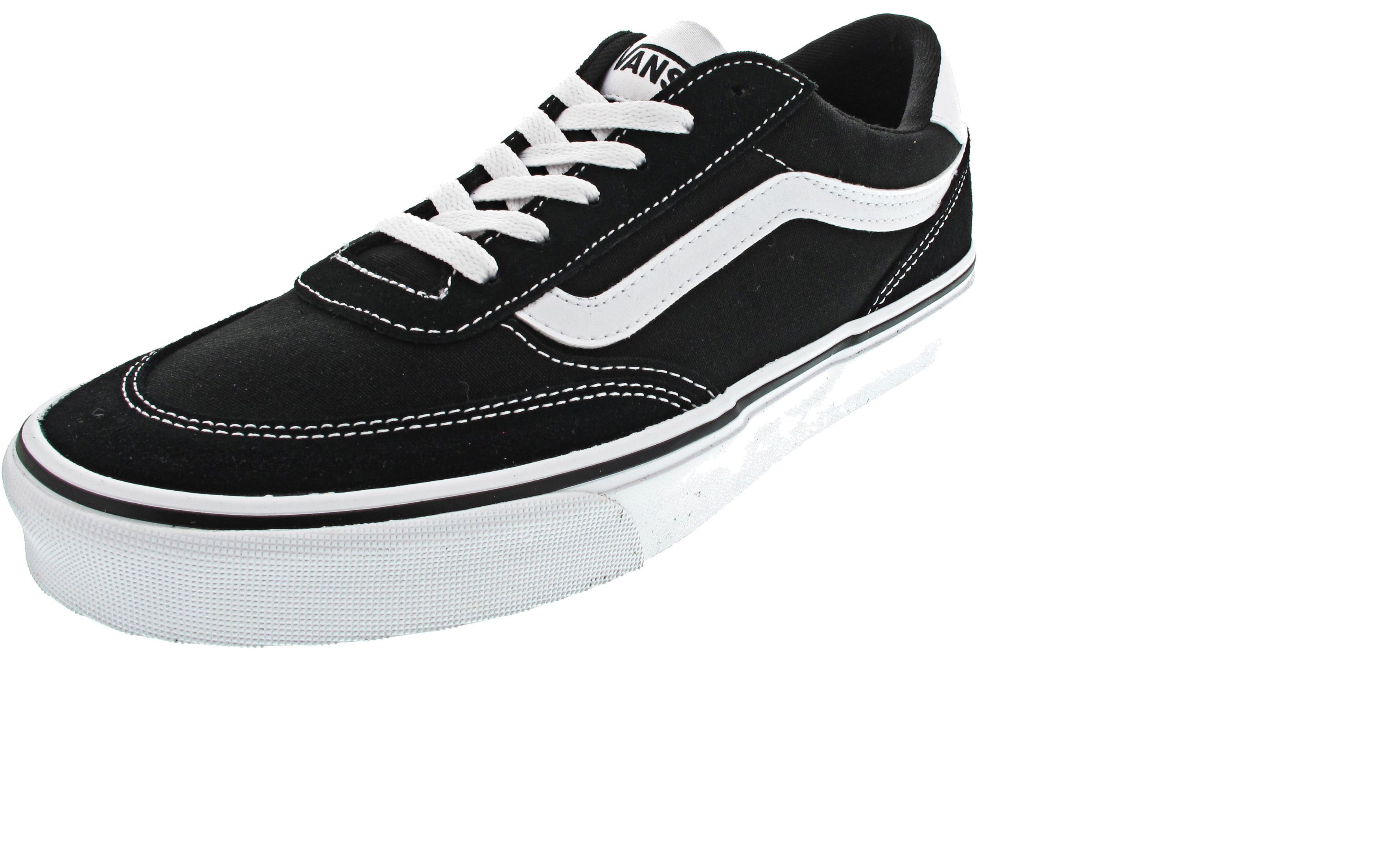 Vans Brooklyn LS