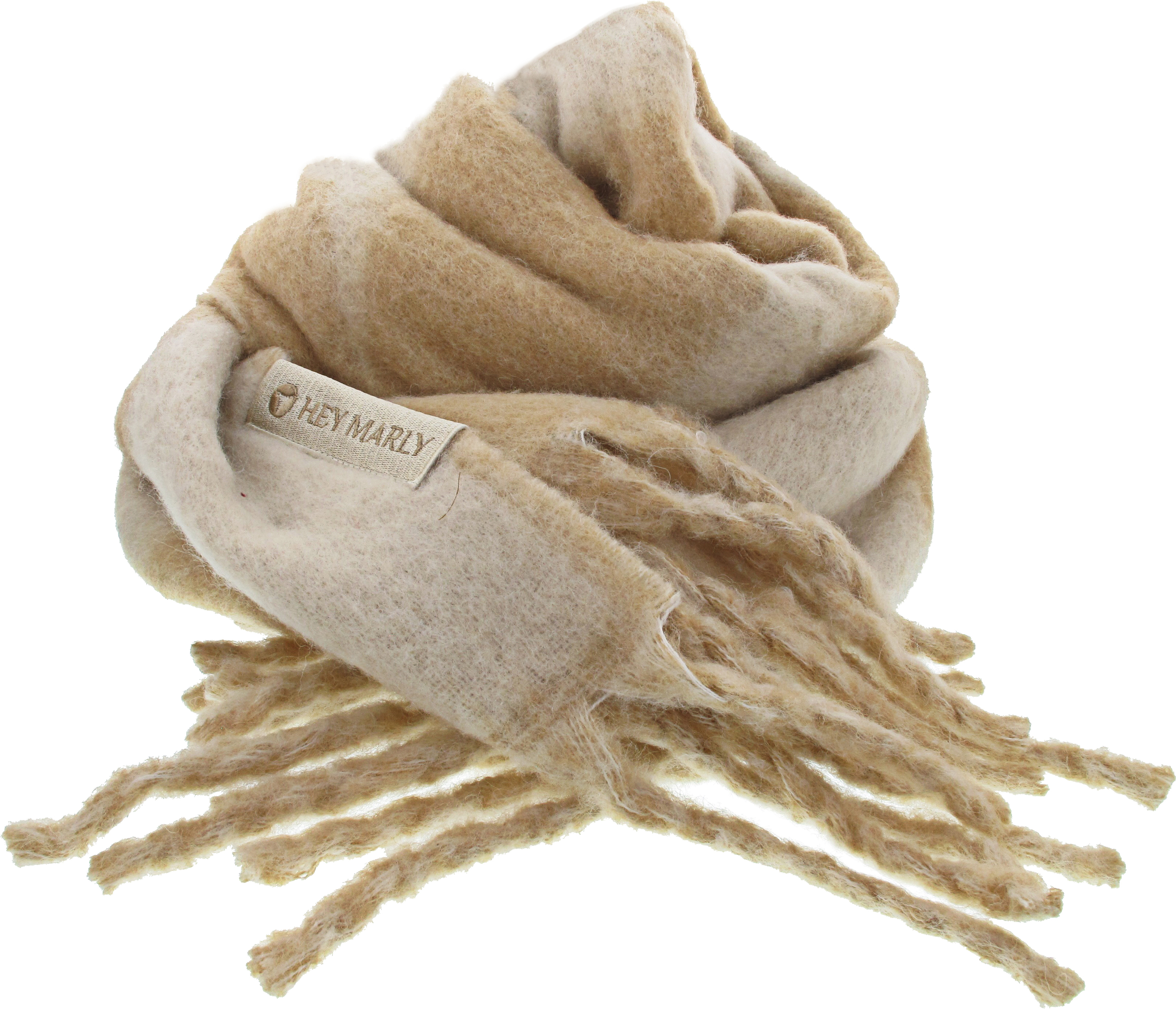 Hey Marly Iconic Scarf