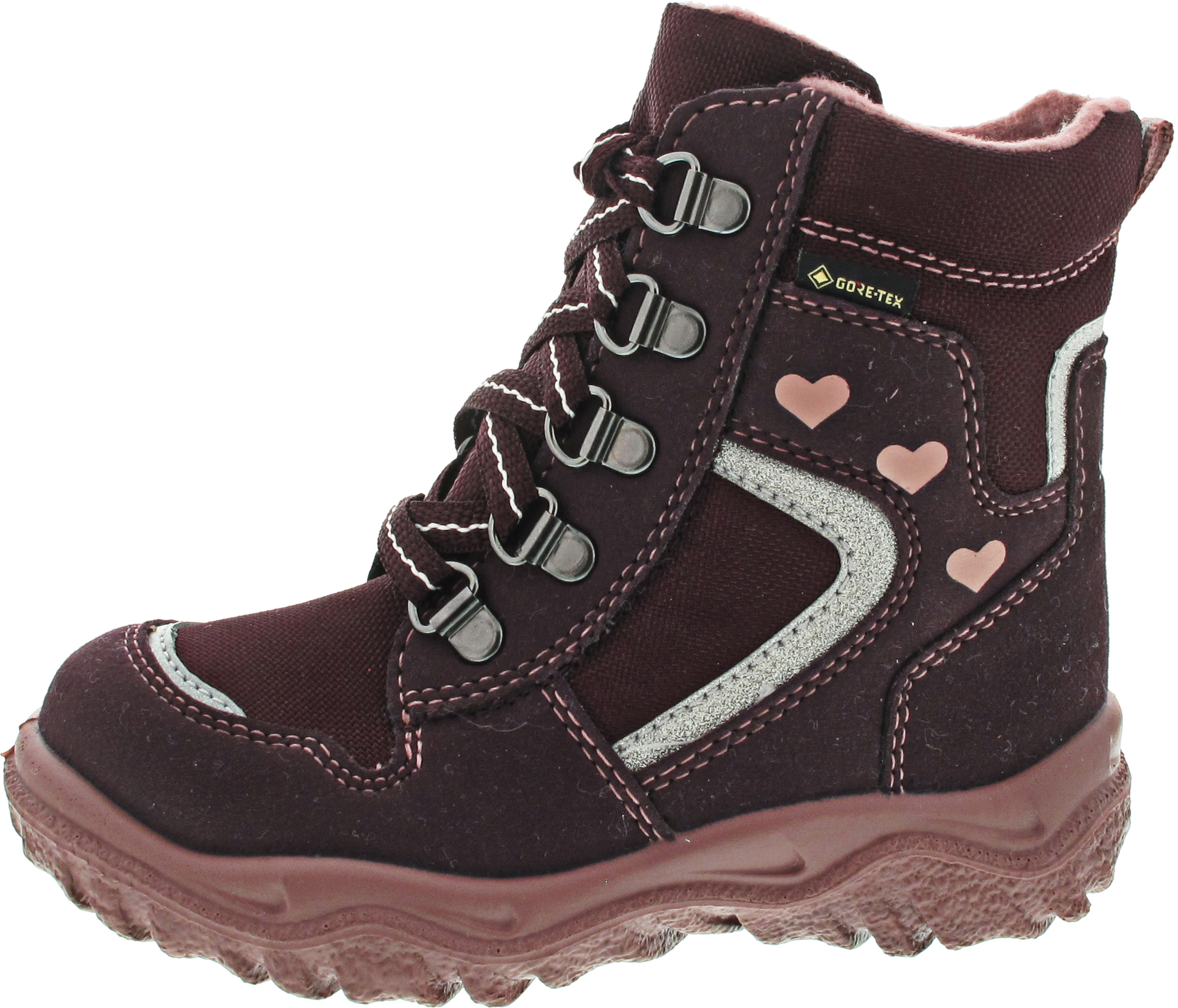 Superfit Husky1