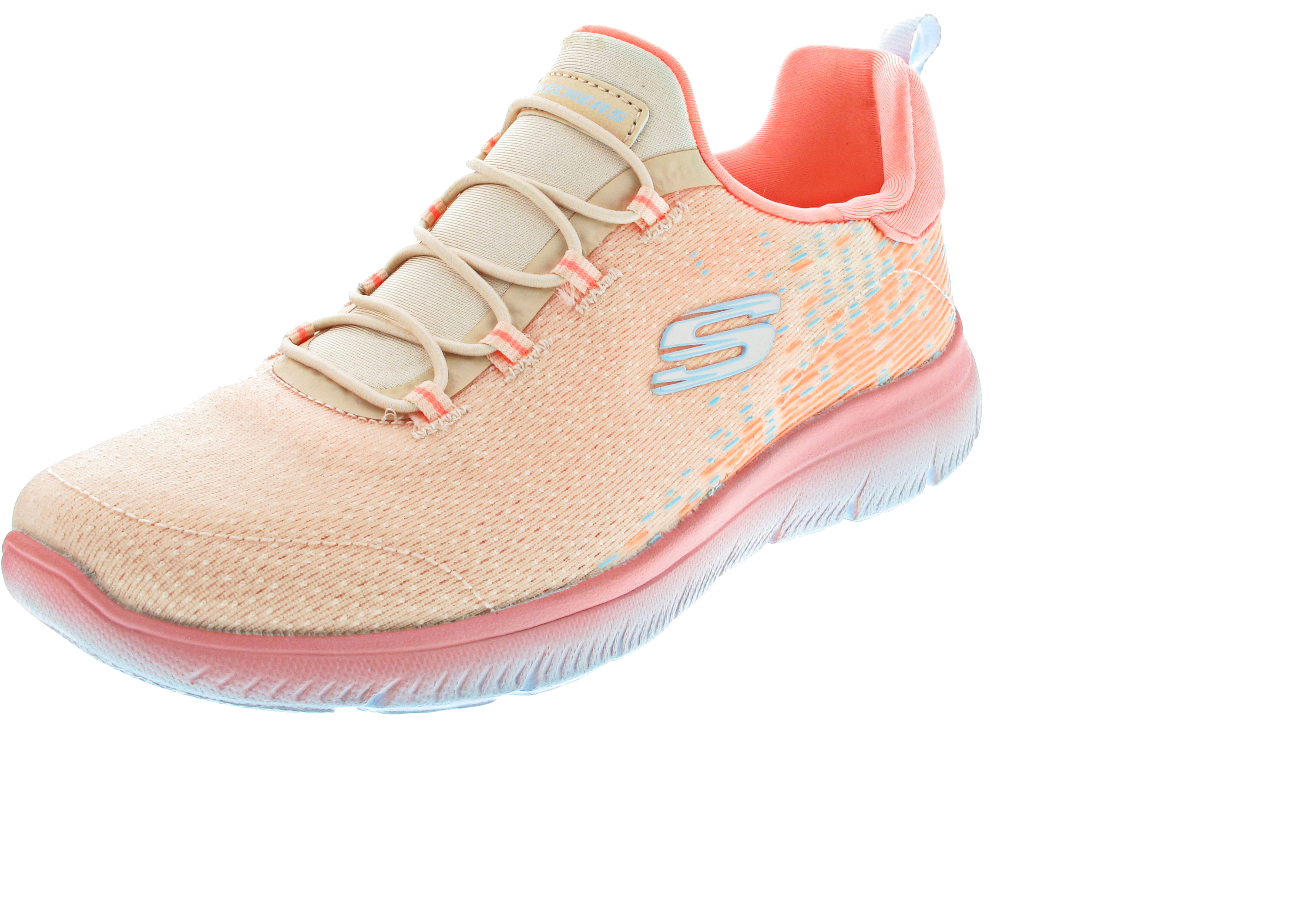 Skechers Summits-Morning Glow