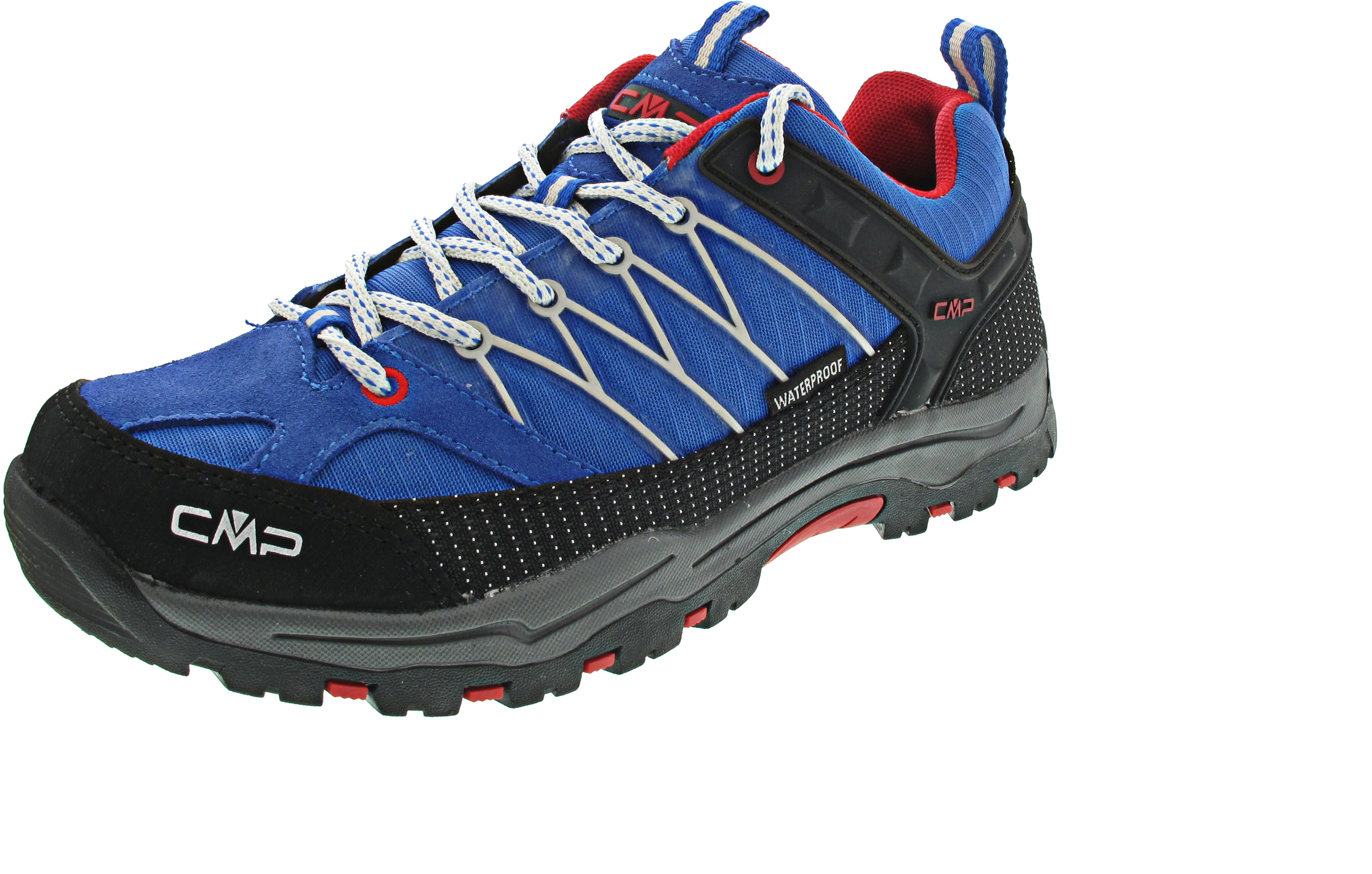 CMP Kids Rigel Low Trekking