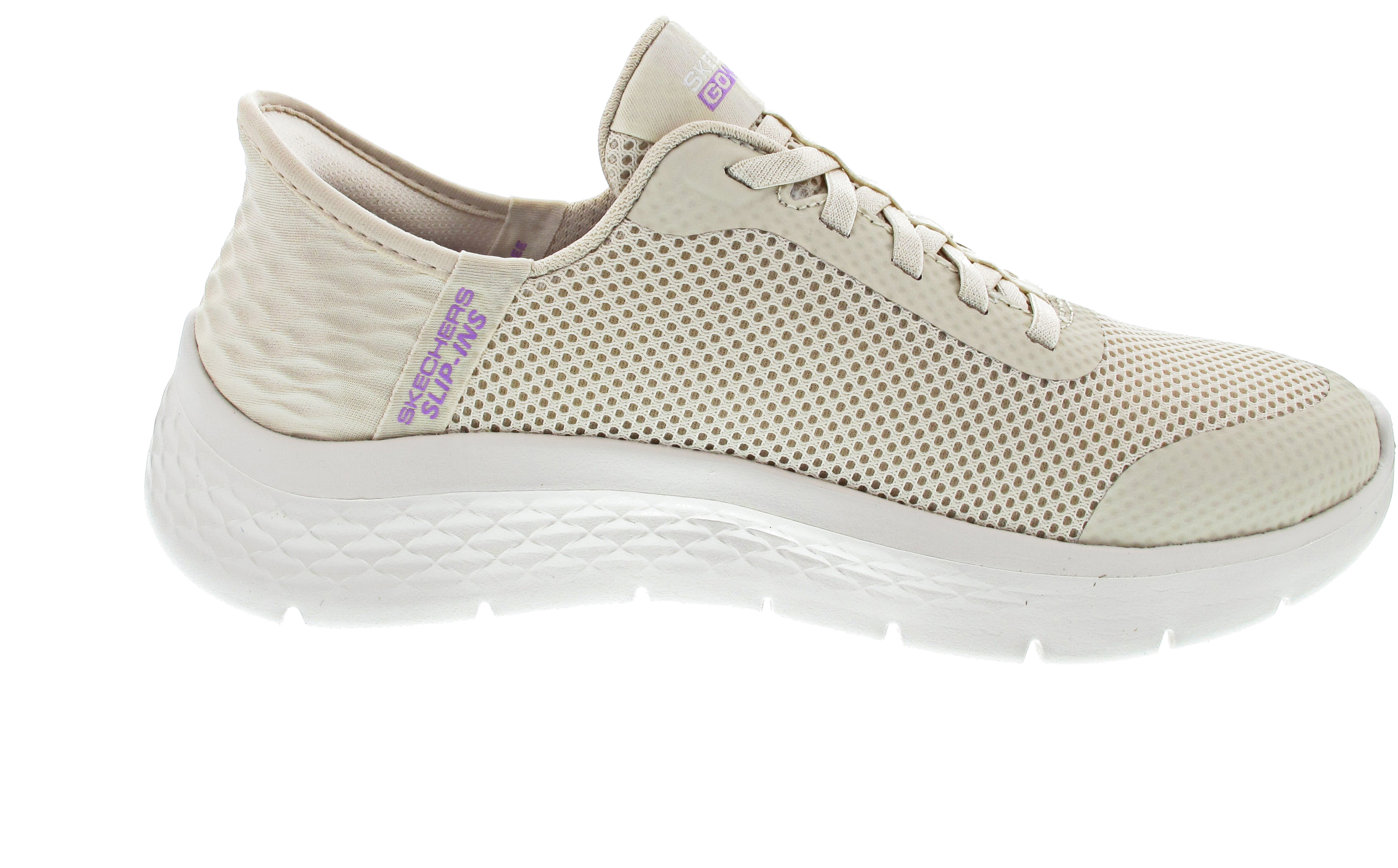 Skechers Slip-Ins:Go Walk Flex-Gra
