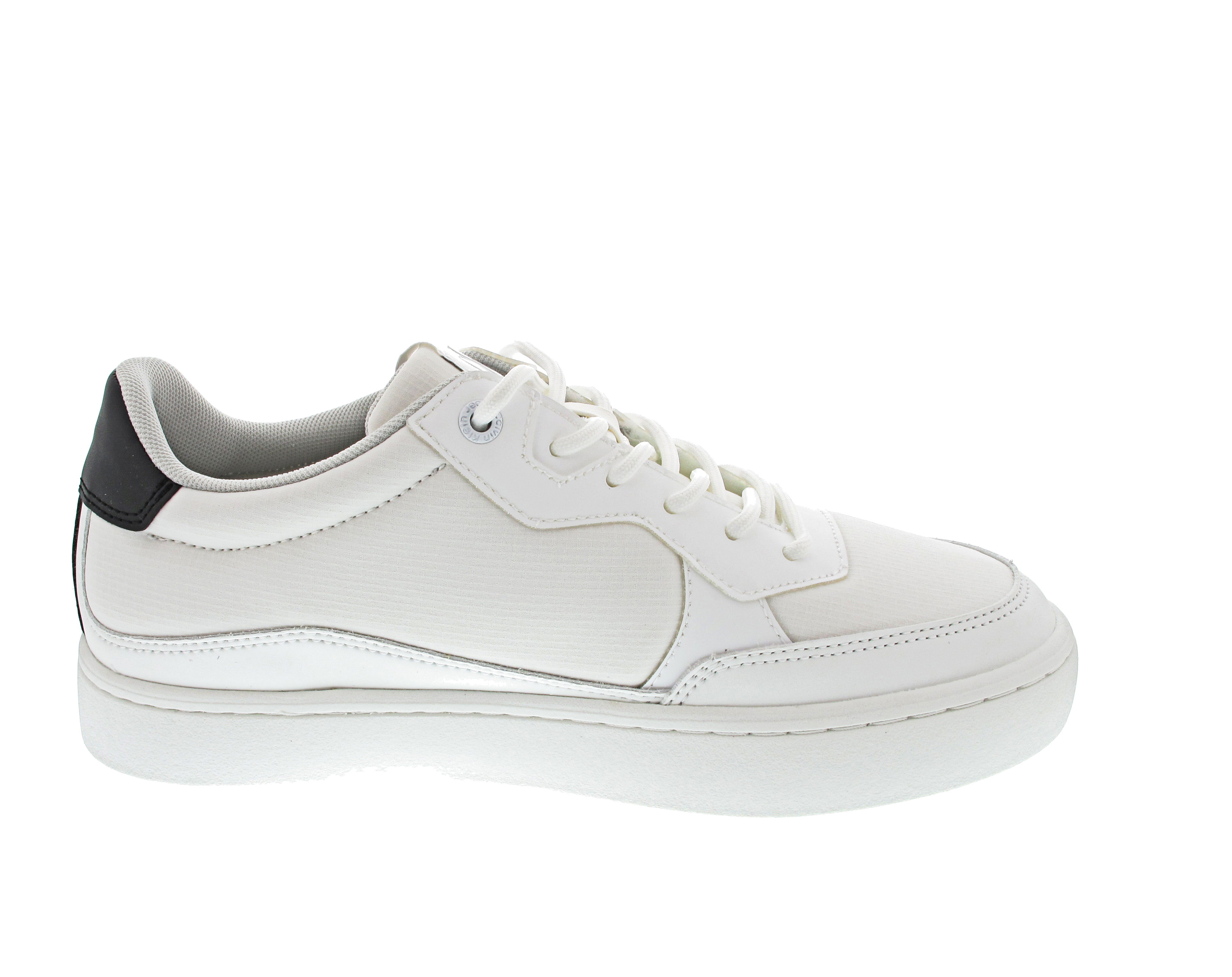 Calvin Klein Classic Cupsole Tech