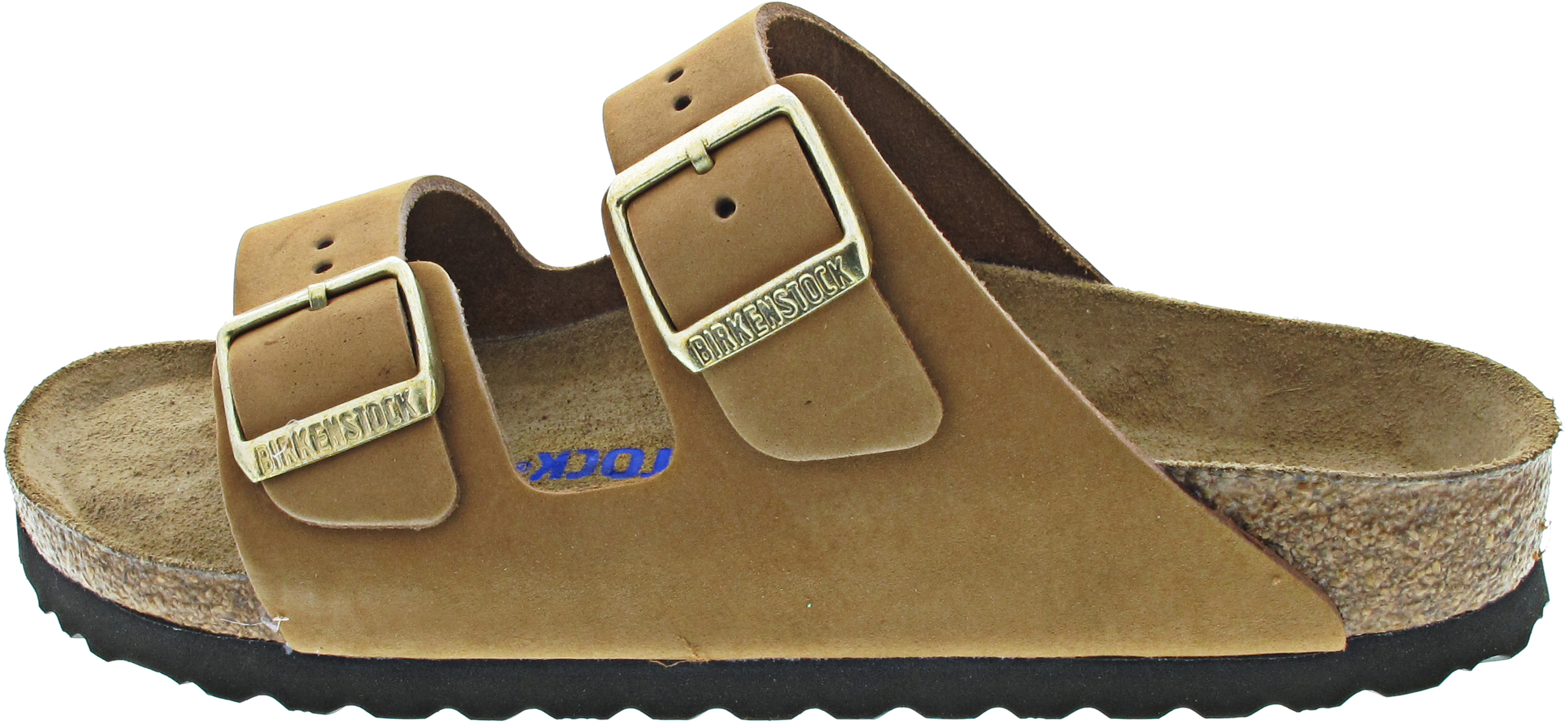 Birkenstock Arizona Soft Footbed