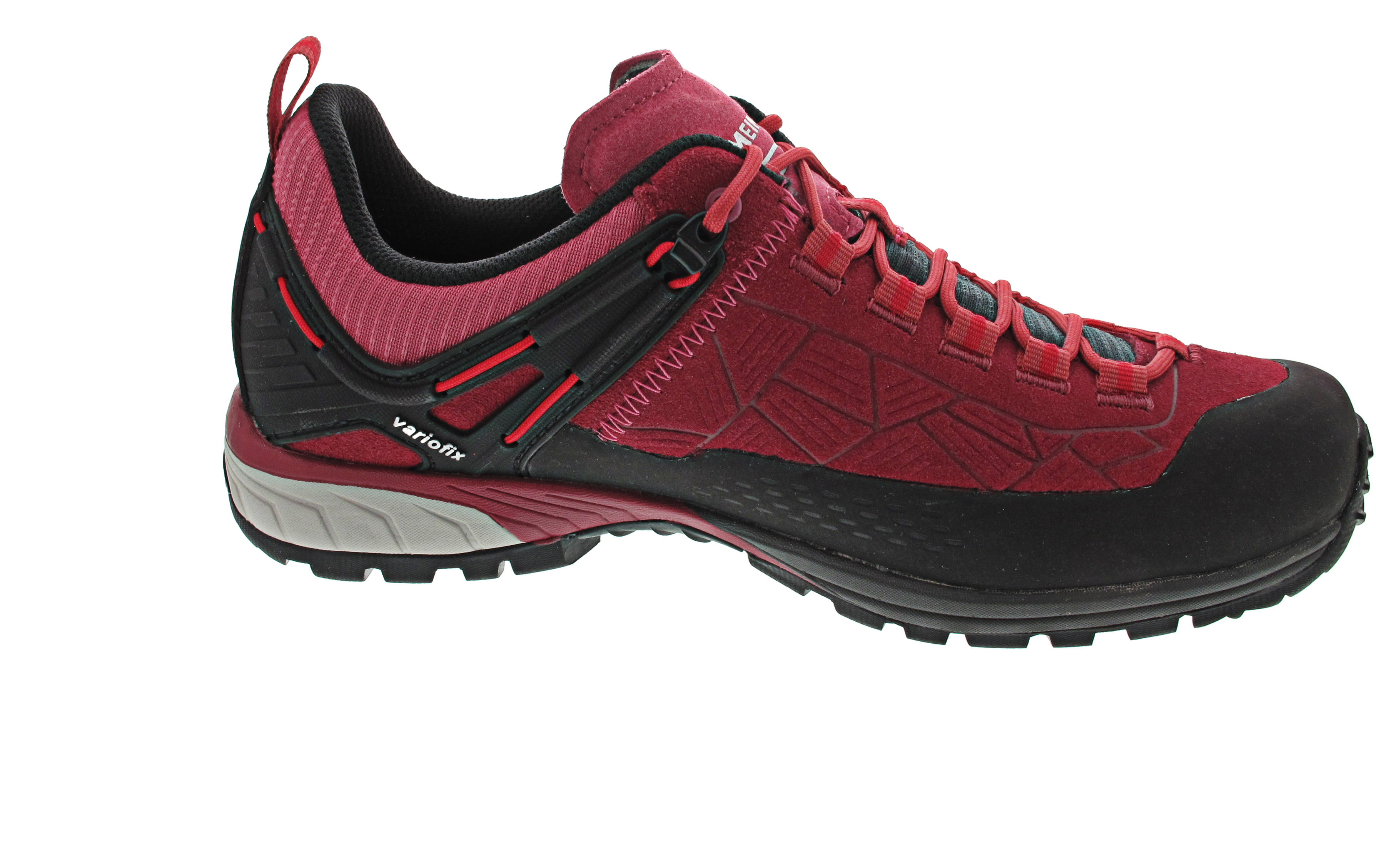 Meindl Top Trail Lady GTX