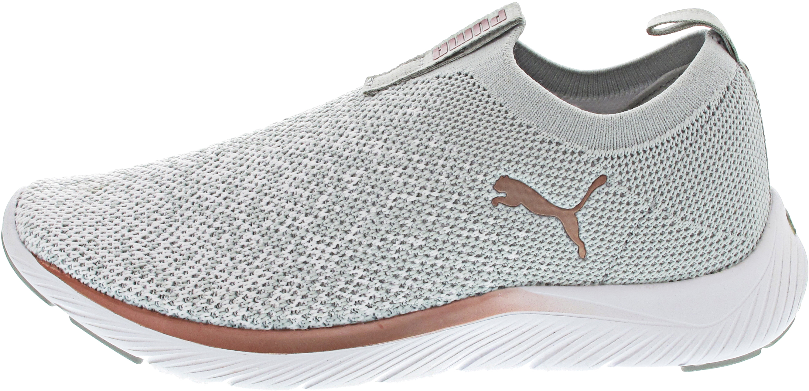 Puma Softride Remi Slip-On Kni