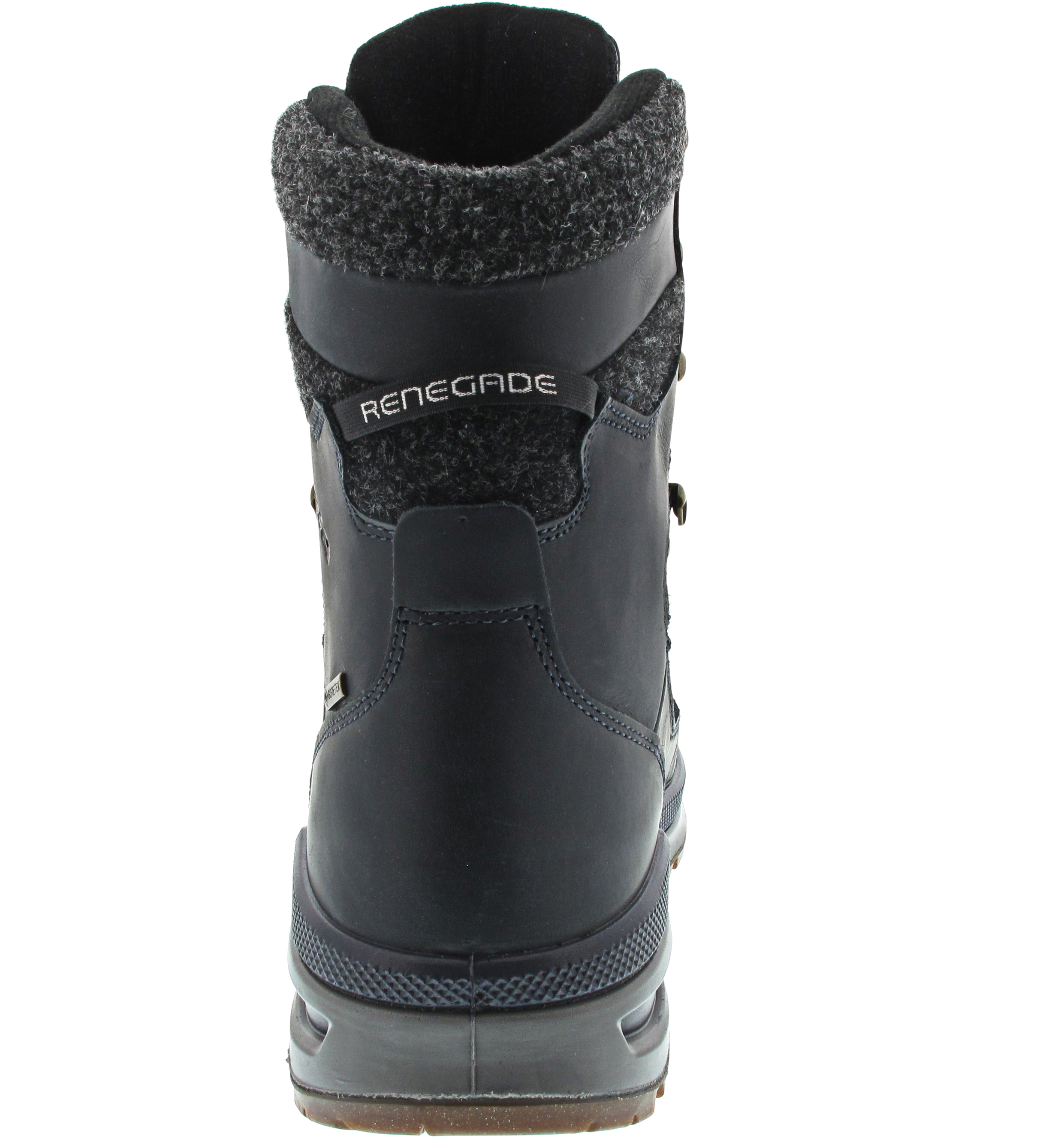 Lowa Renegade Evo Ice GTX