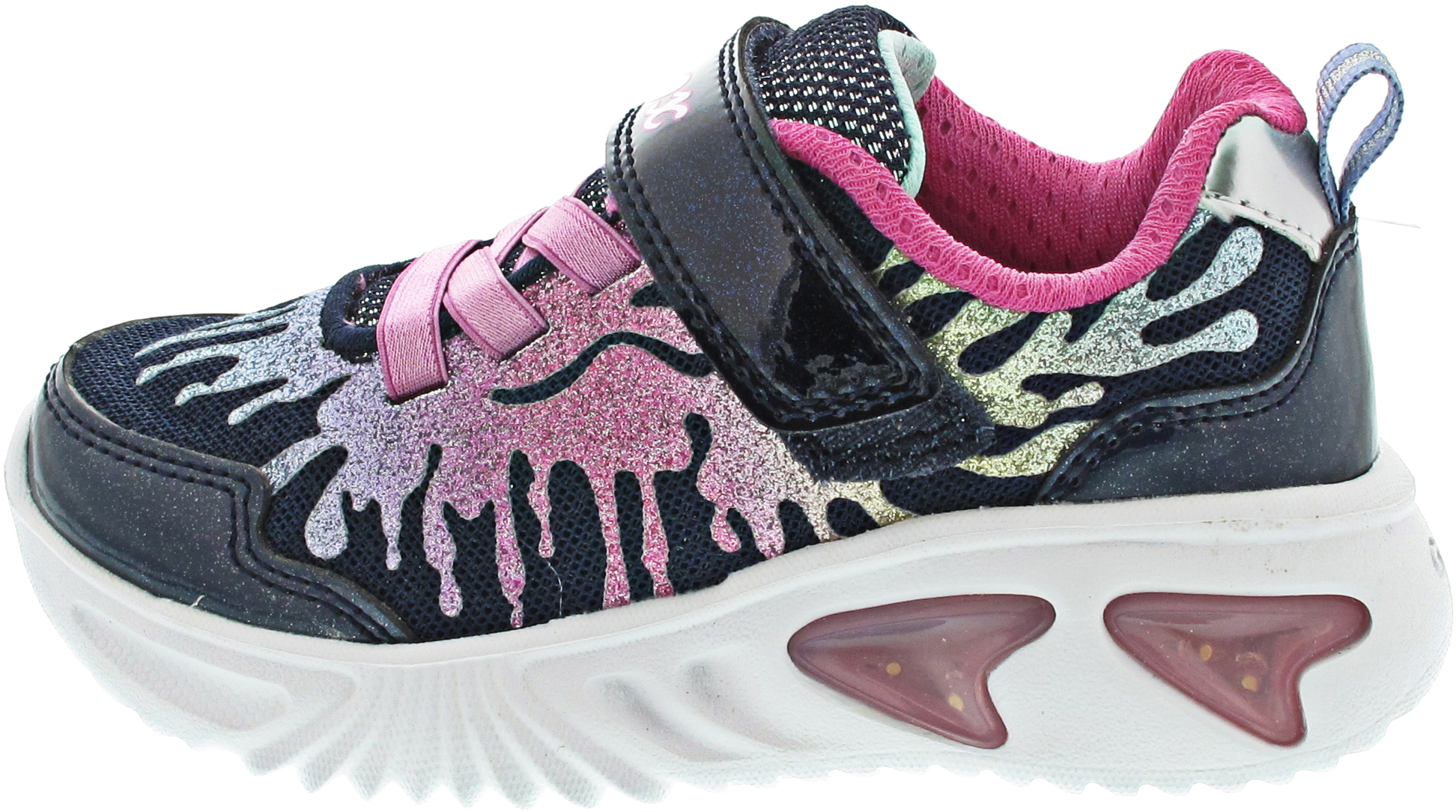 Geox Assister Girl