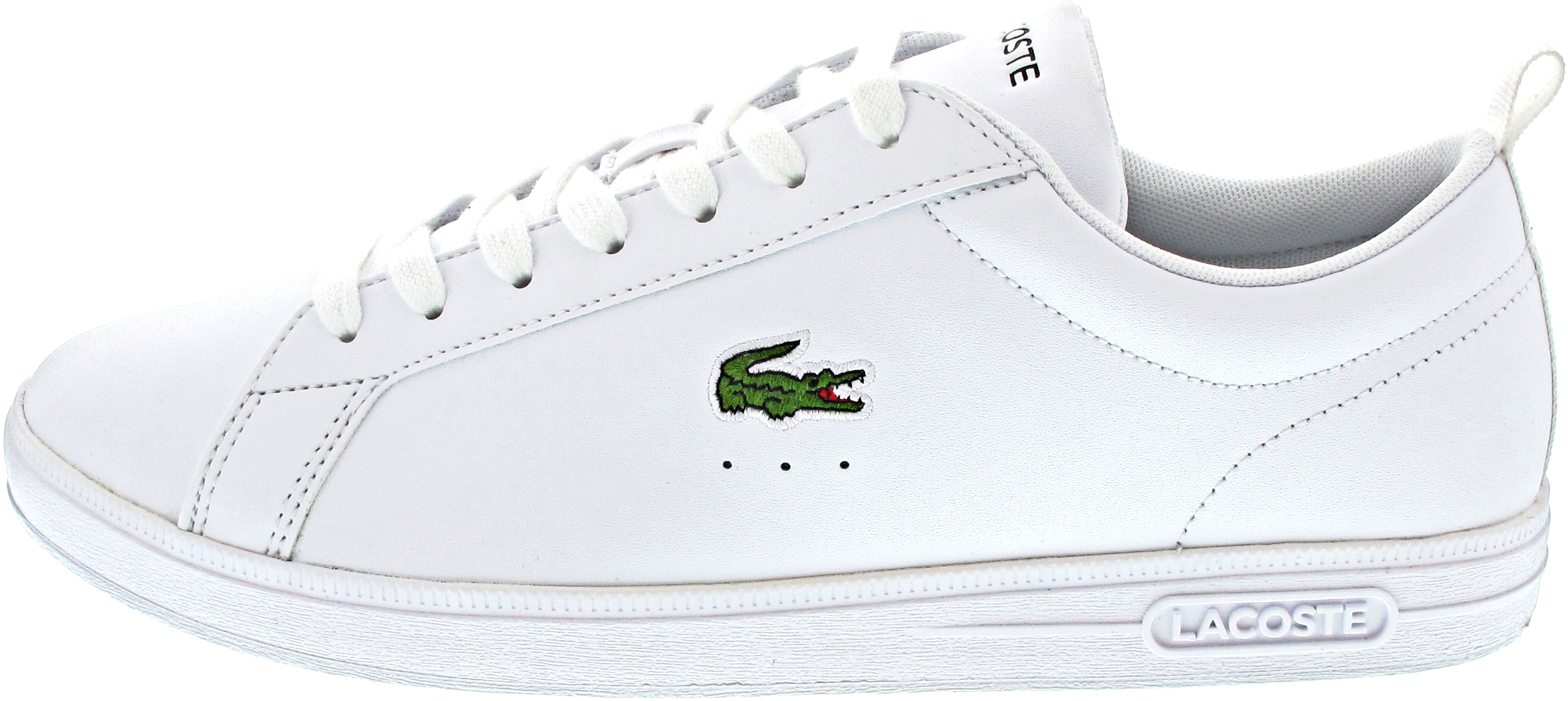Lacoste Court Base