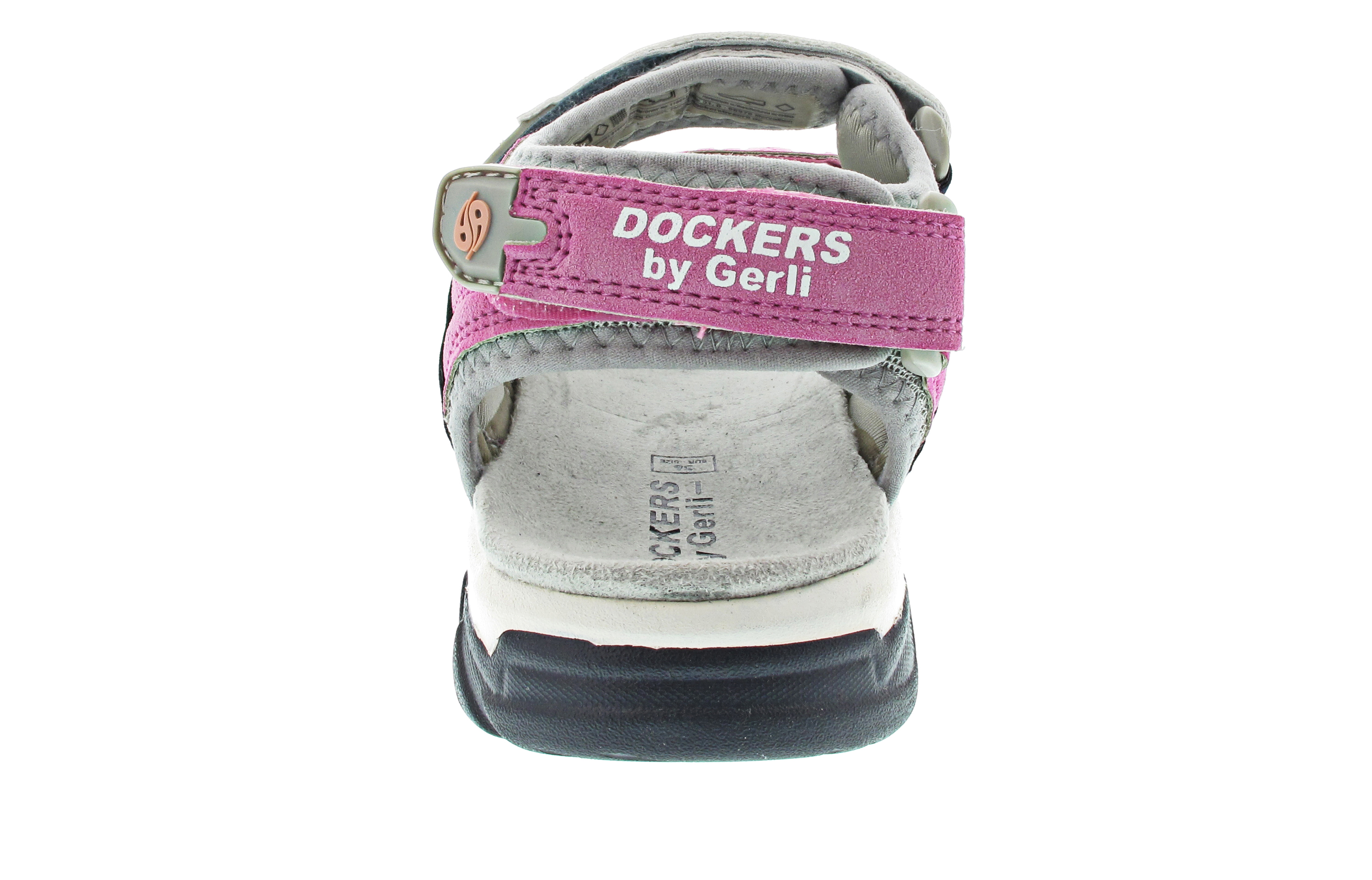 Dockers by Gerli