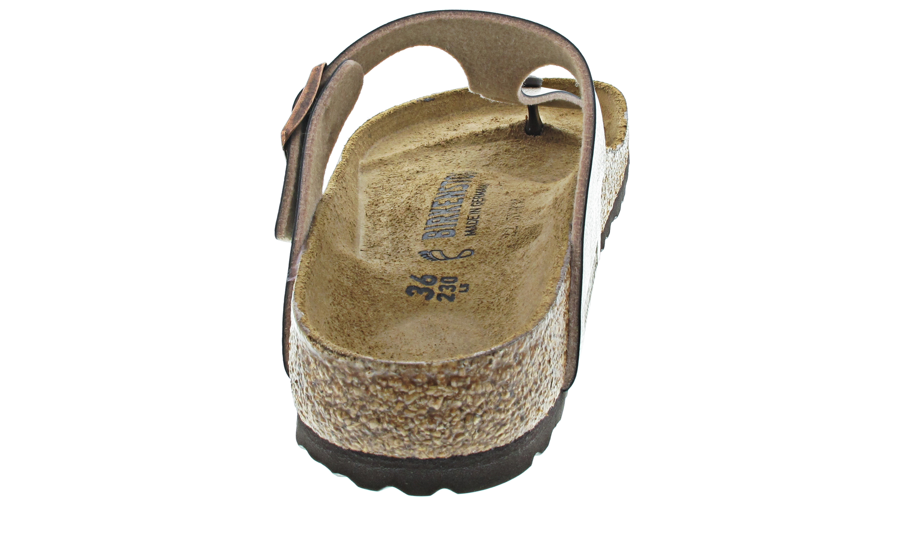 Birkenstock Gizeh Birko-Flor