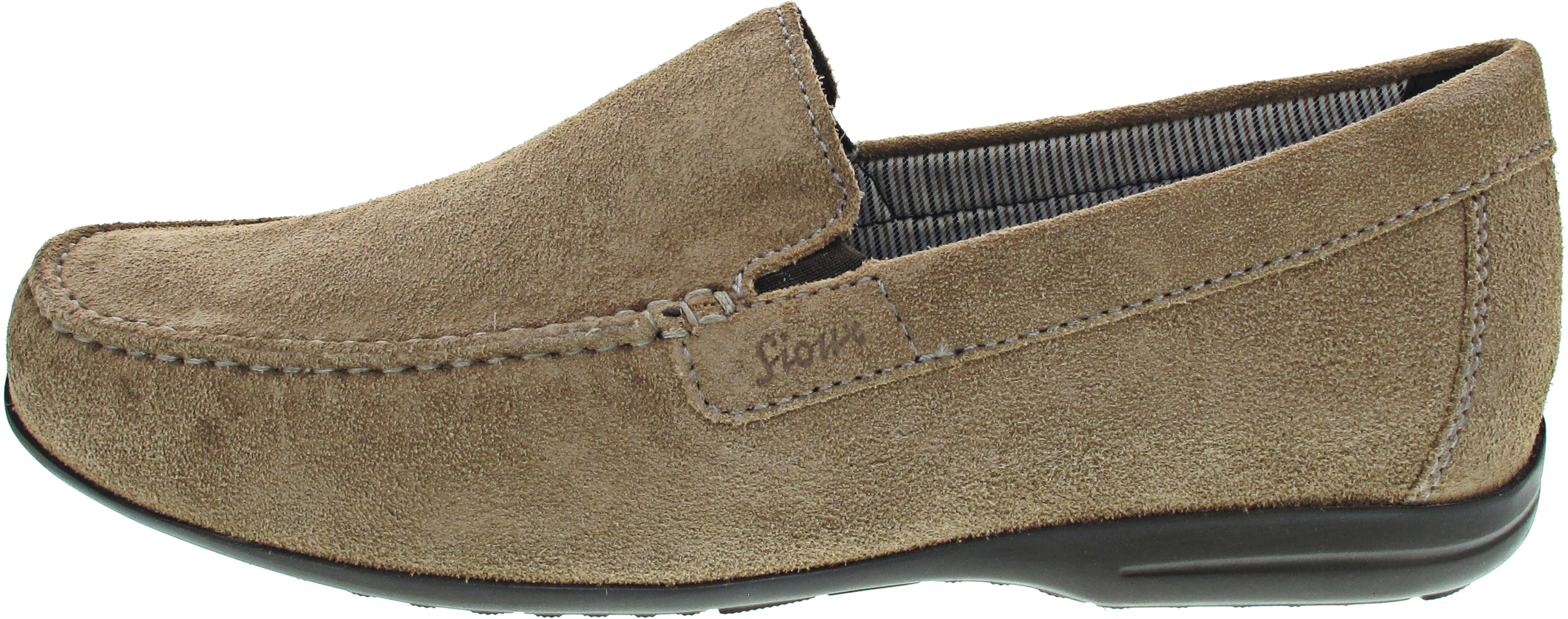 Sioux Giumelo