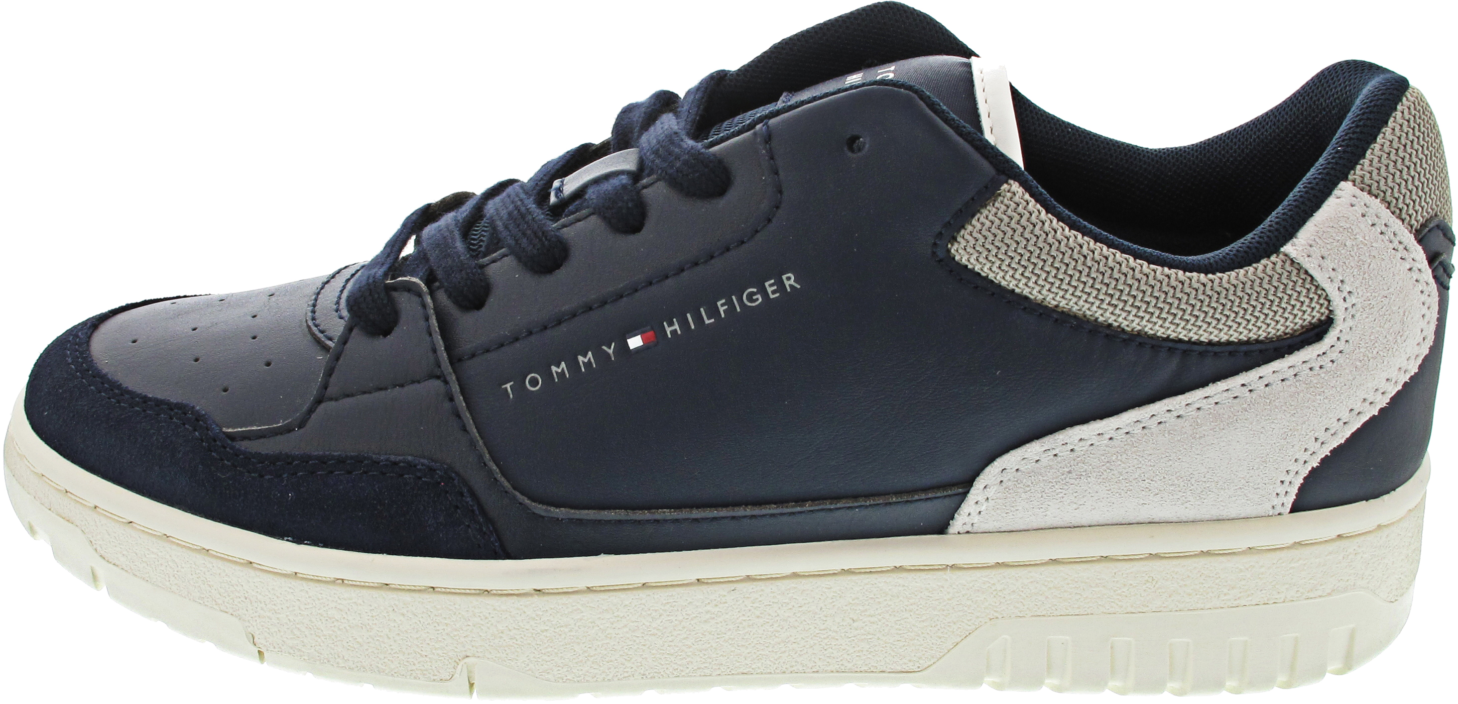 Tommy Hilfiger Basket Core LTH Mix Ess