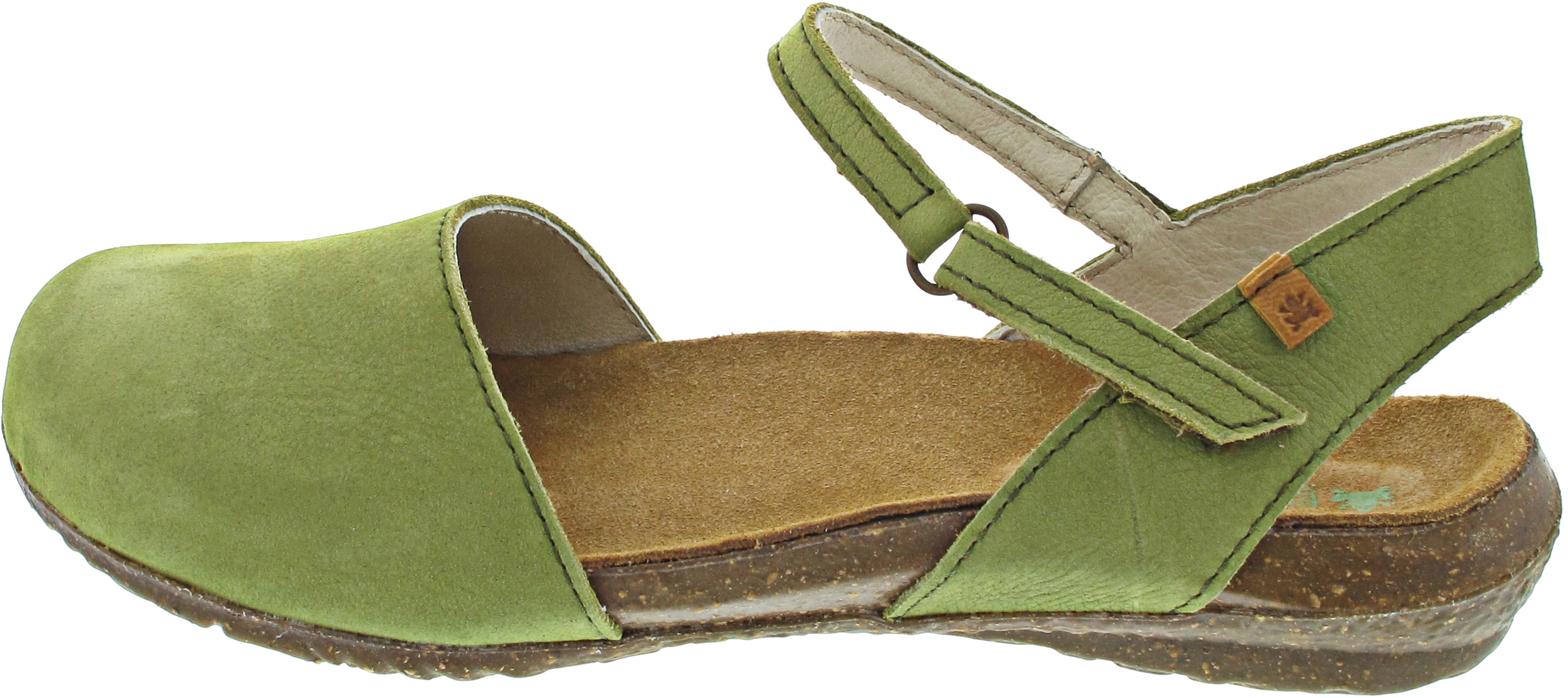 El Naturalista Wakataua