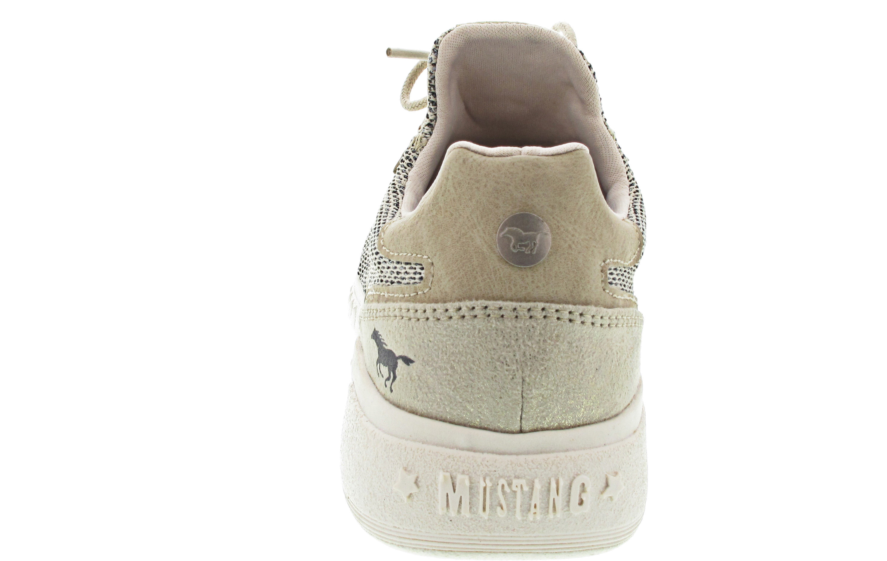 Mustang