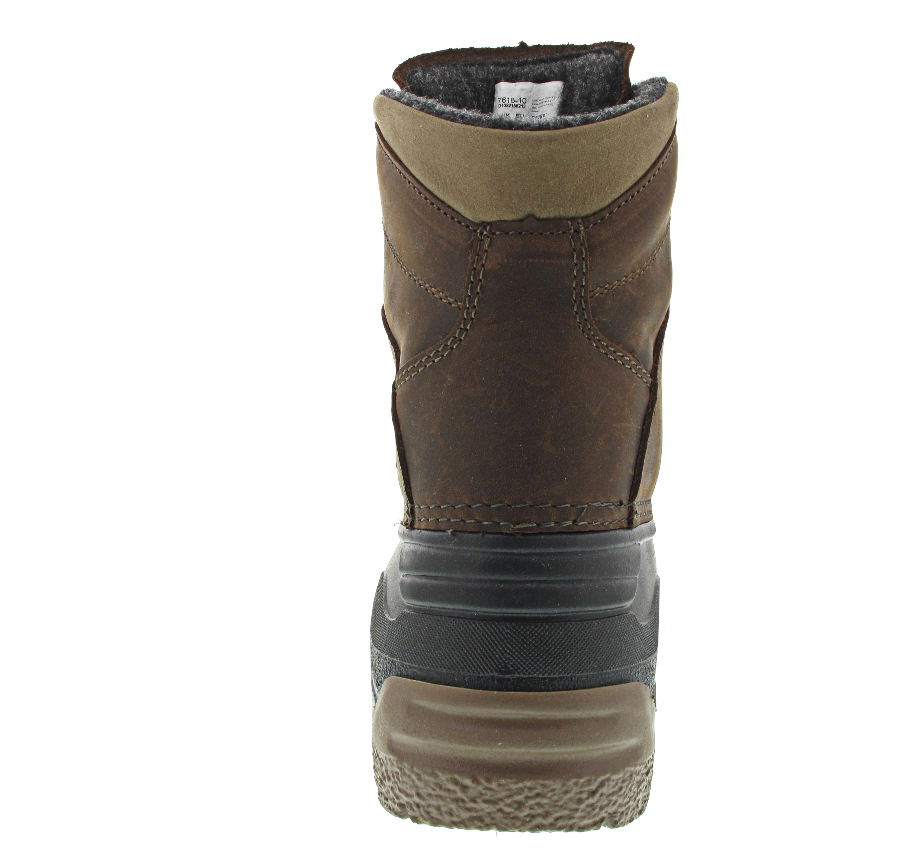 Meindl Cervinia Lady