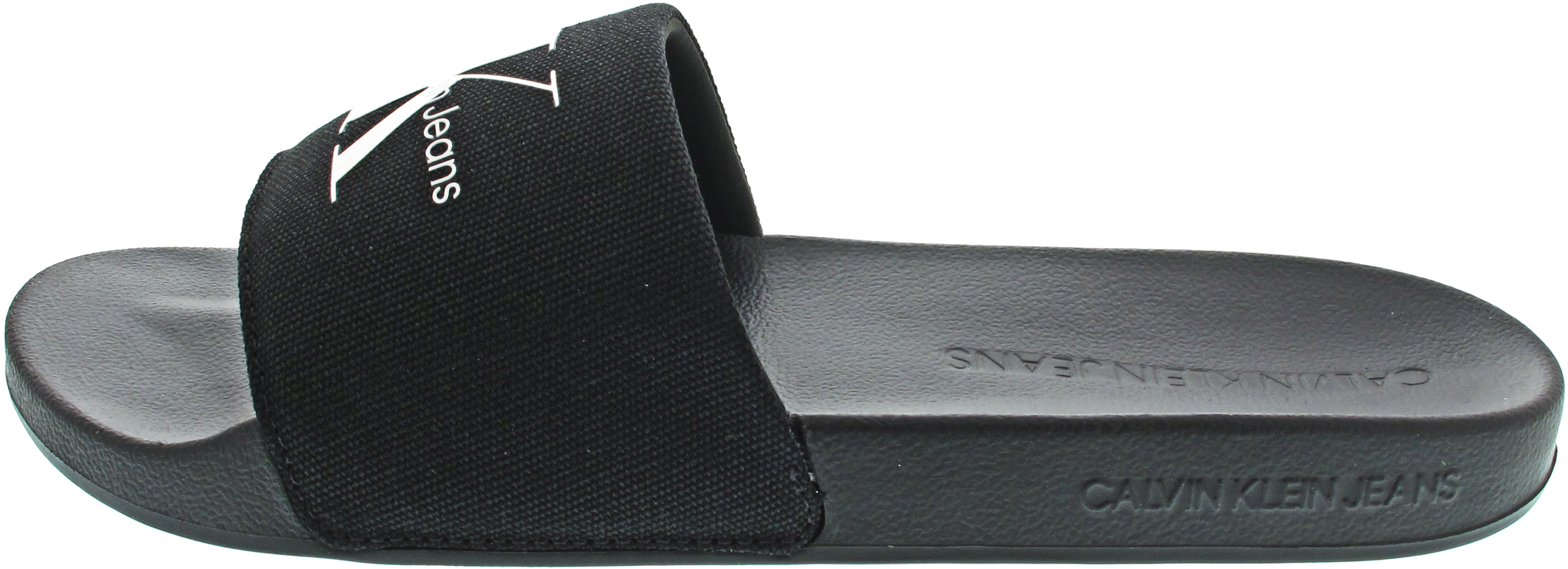 Calvin Klein Slide Monogram CV