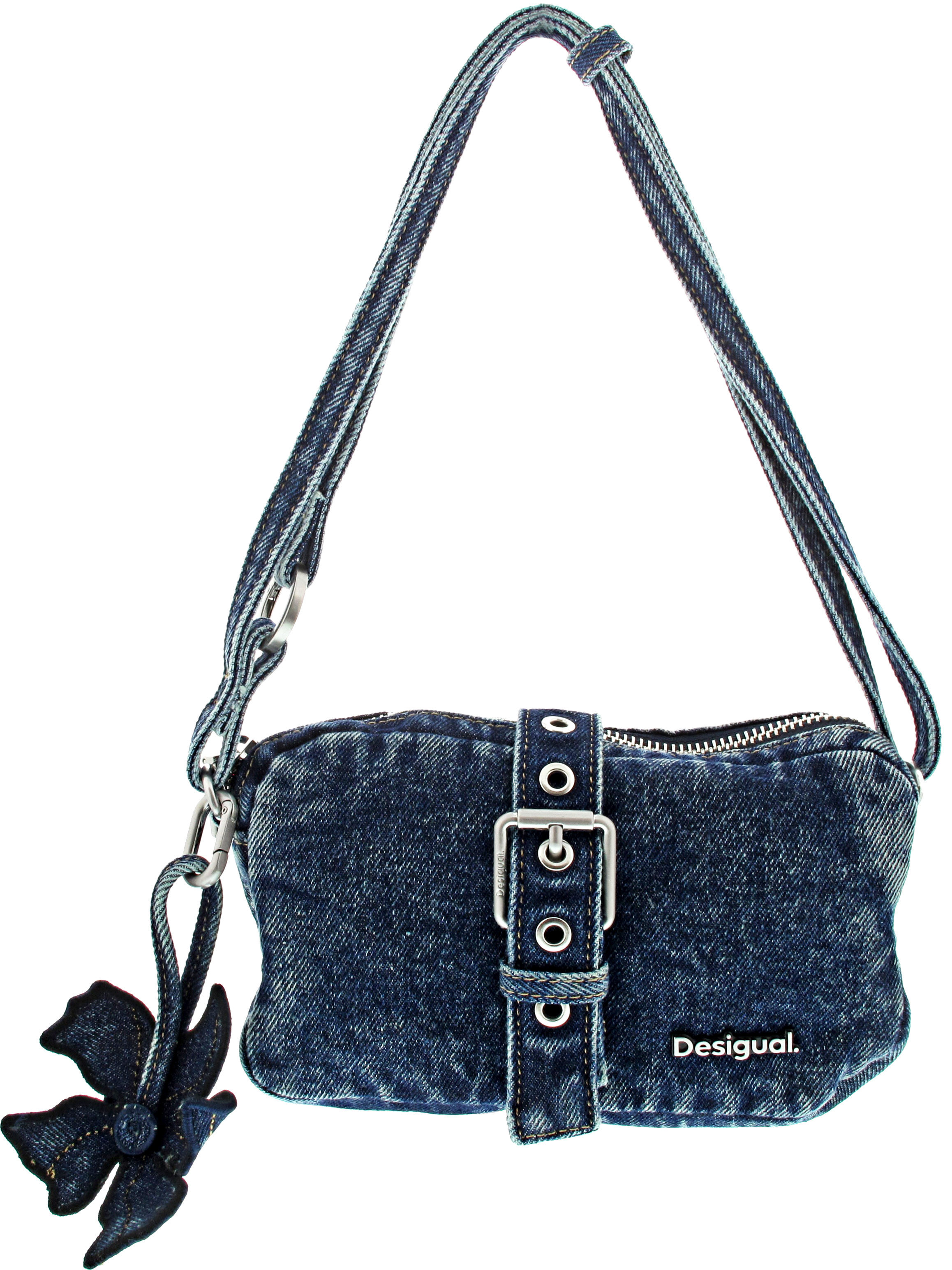 Desigual Curio Denim Julia