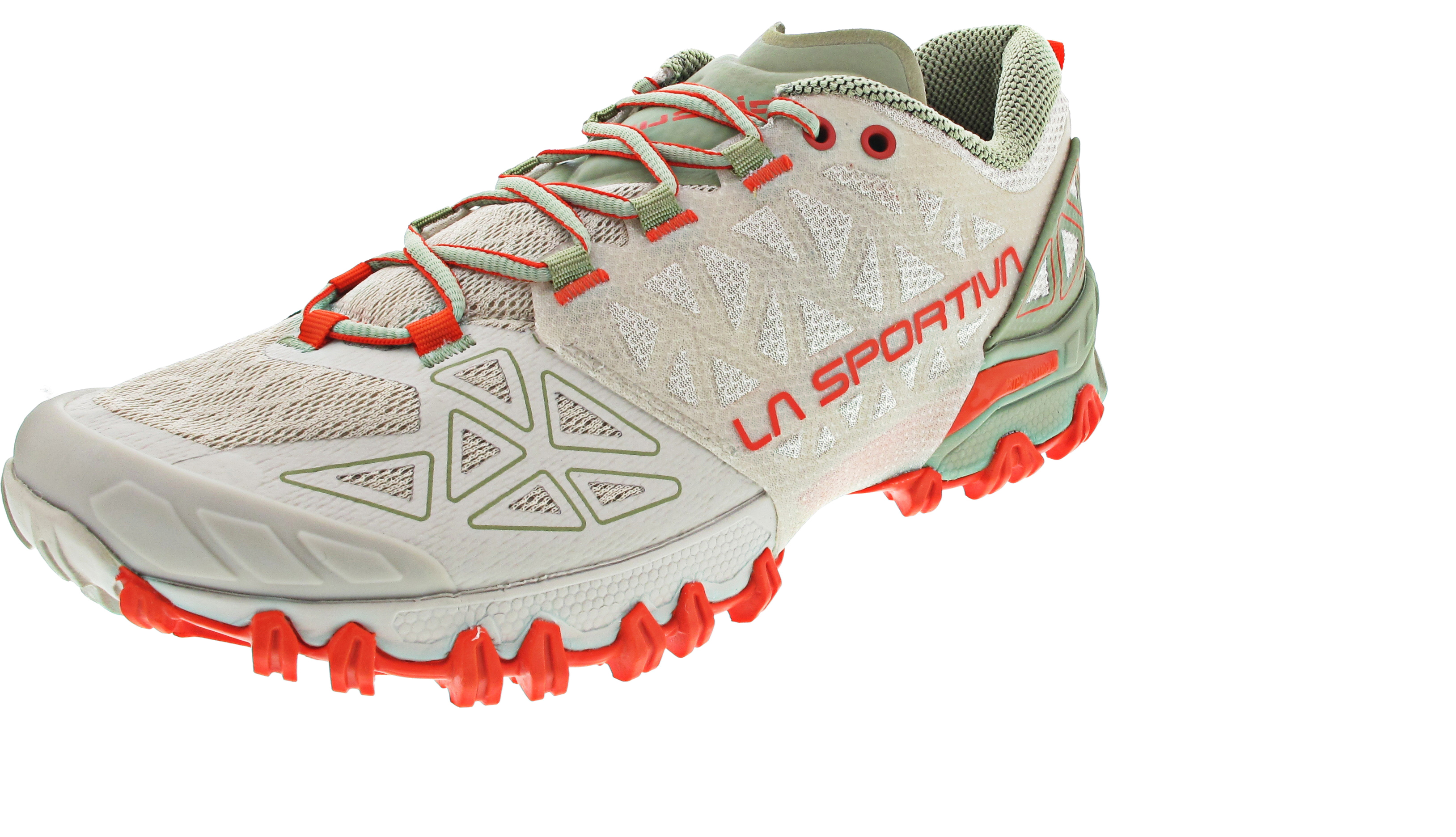 La Sportiva Bushido II Woman