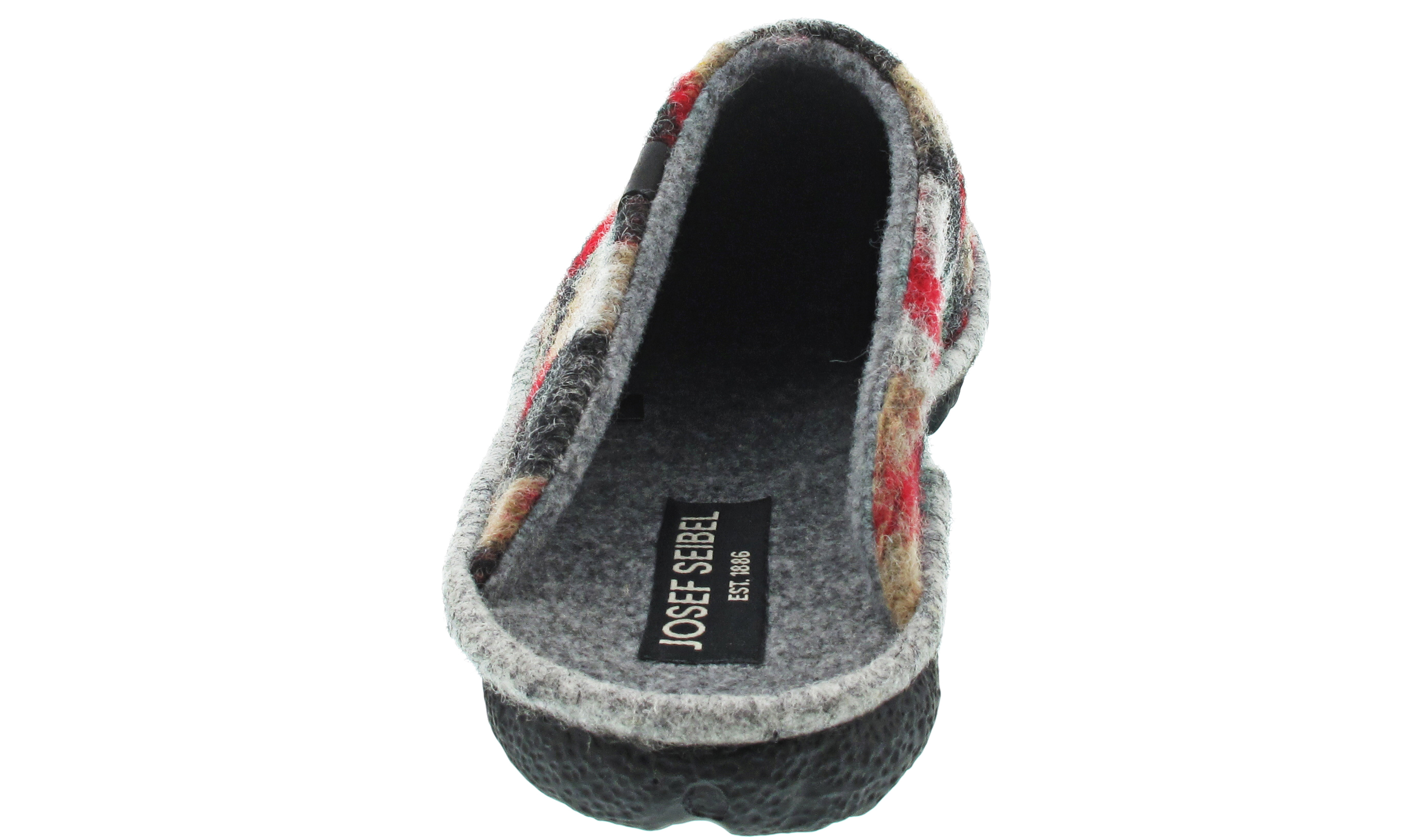 Josef Seibel Lille 09