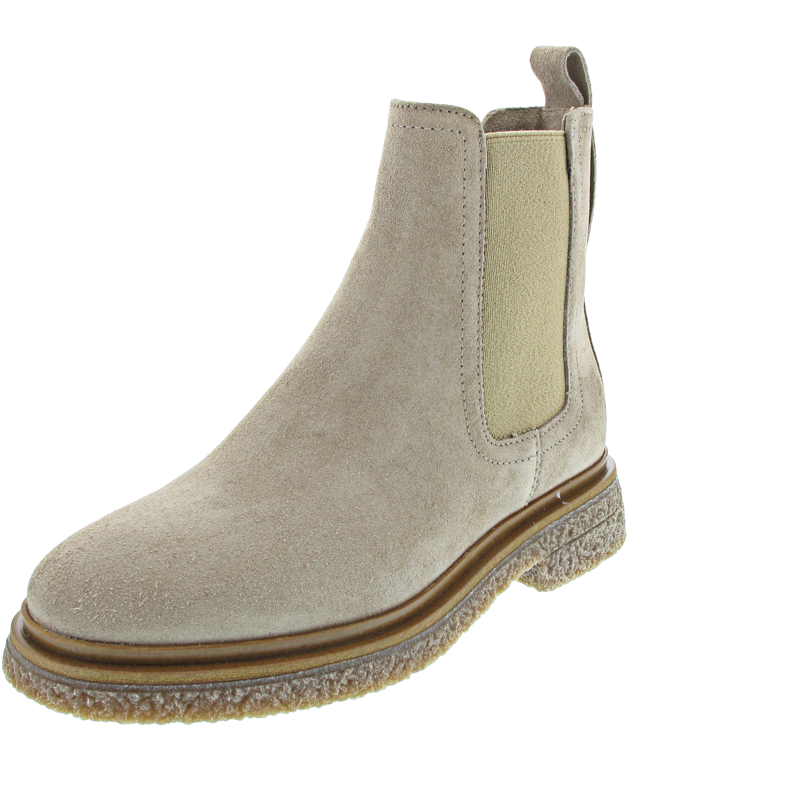 Marc O’Polo Flat Heel Chelsea