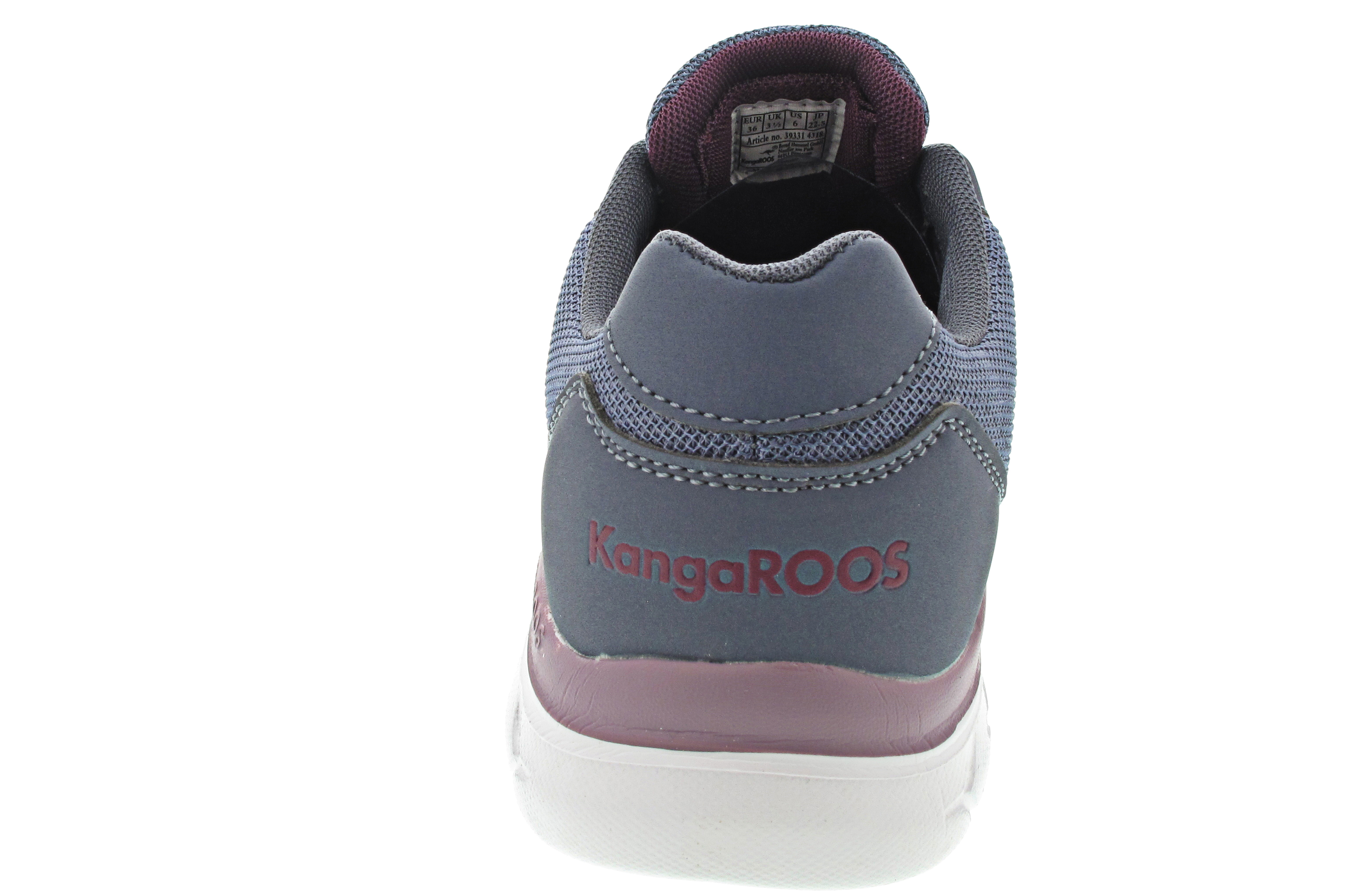 Kanga Roos KN-Nami