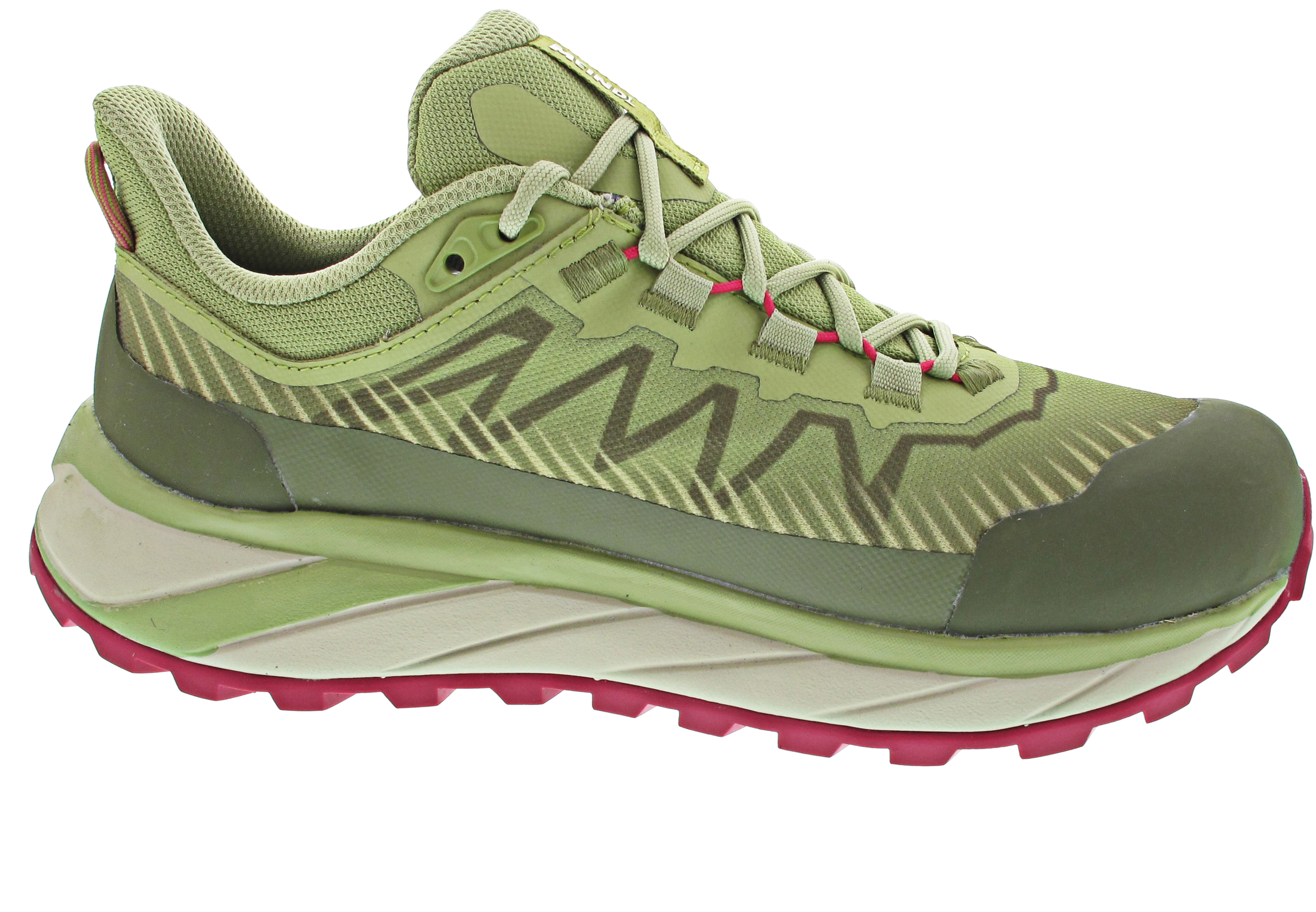Meindl Eldora Lady GTX