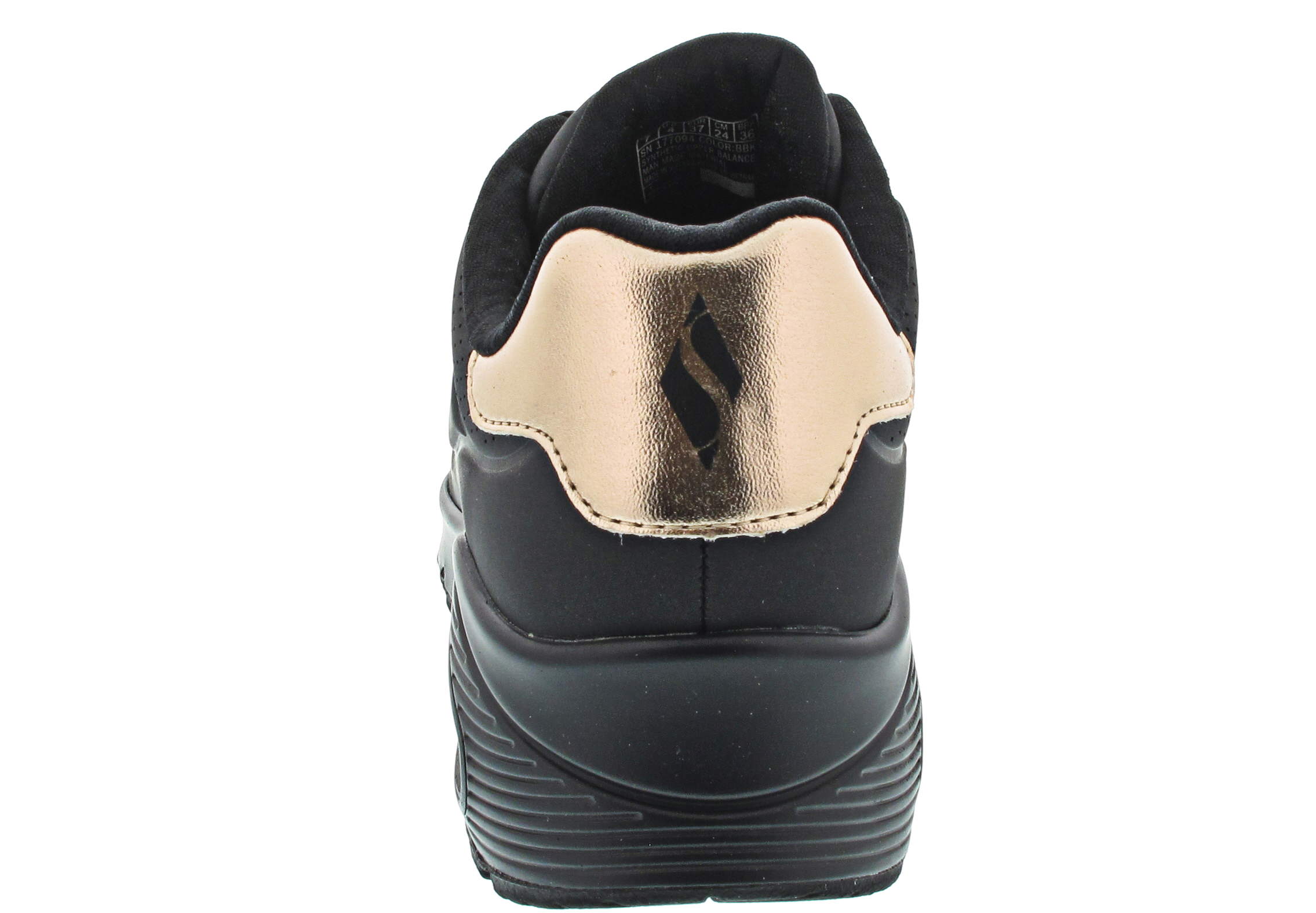 Skechers Uno - Golden Air