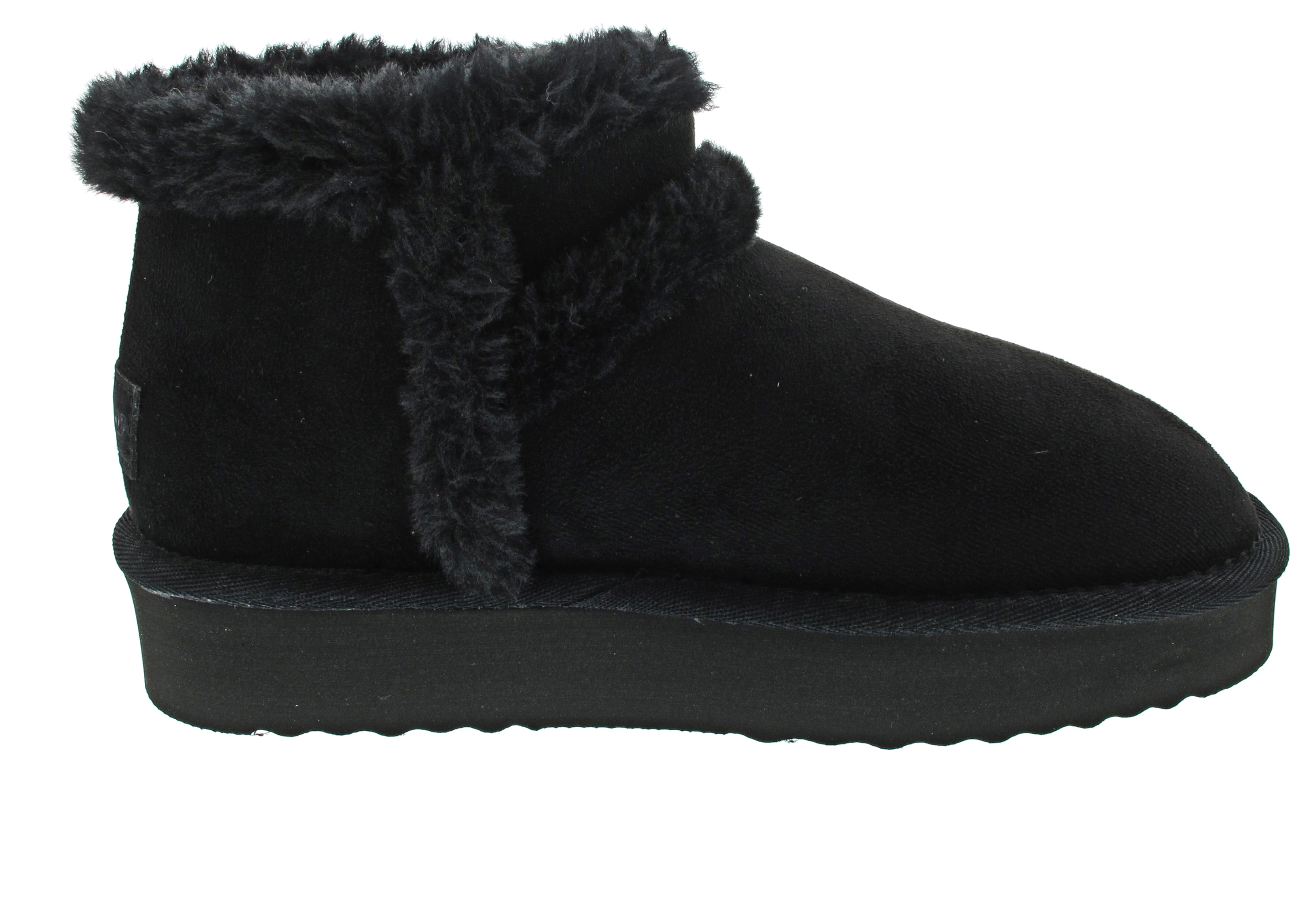 Kanga Roos K-UW Platform