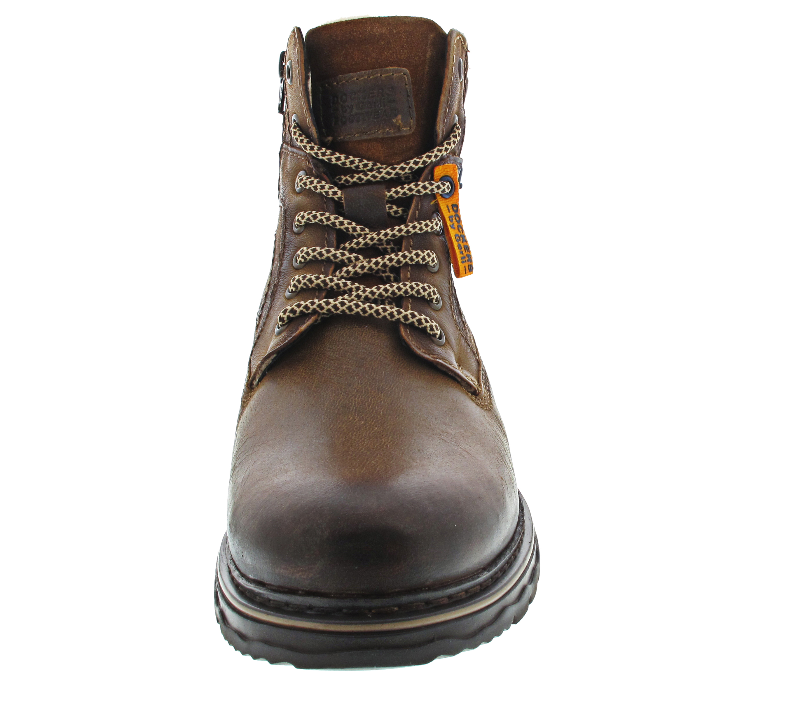 Dockers by Gerli