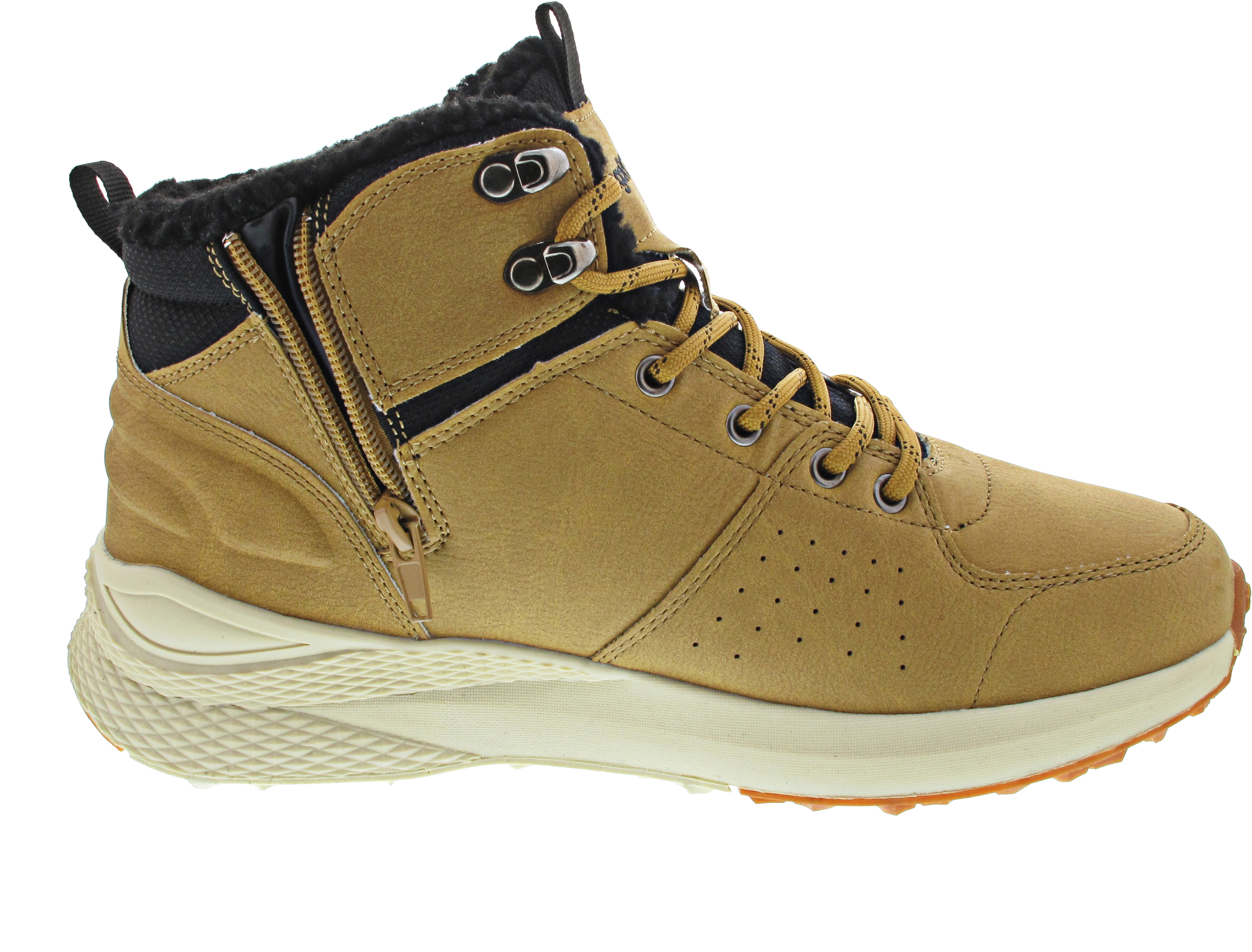 Kanga Roos K-GM Hasso RV KTX