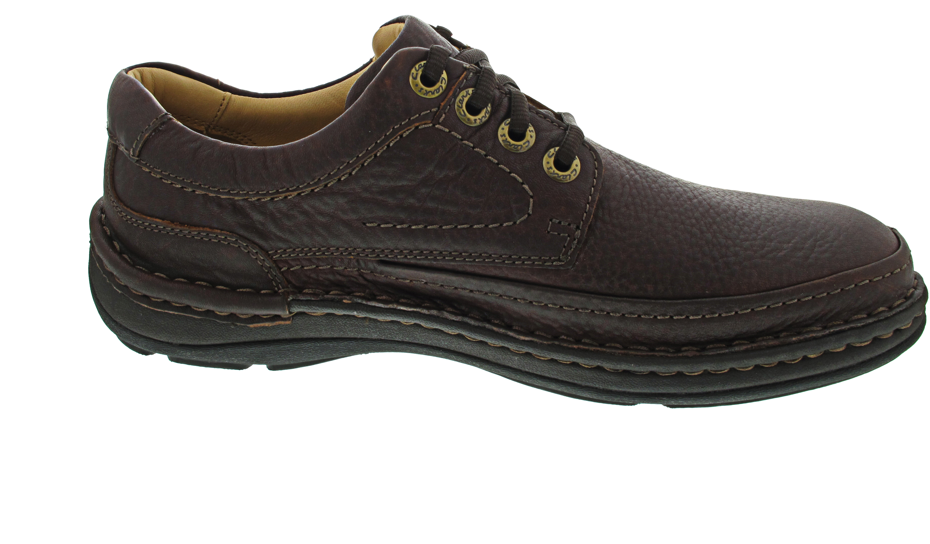 Clarks Nature Three
