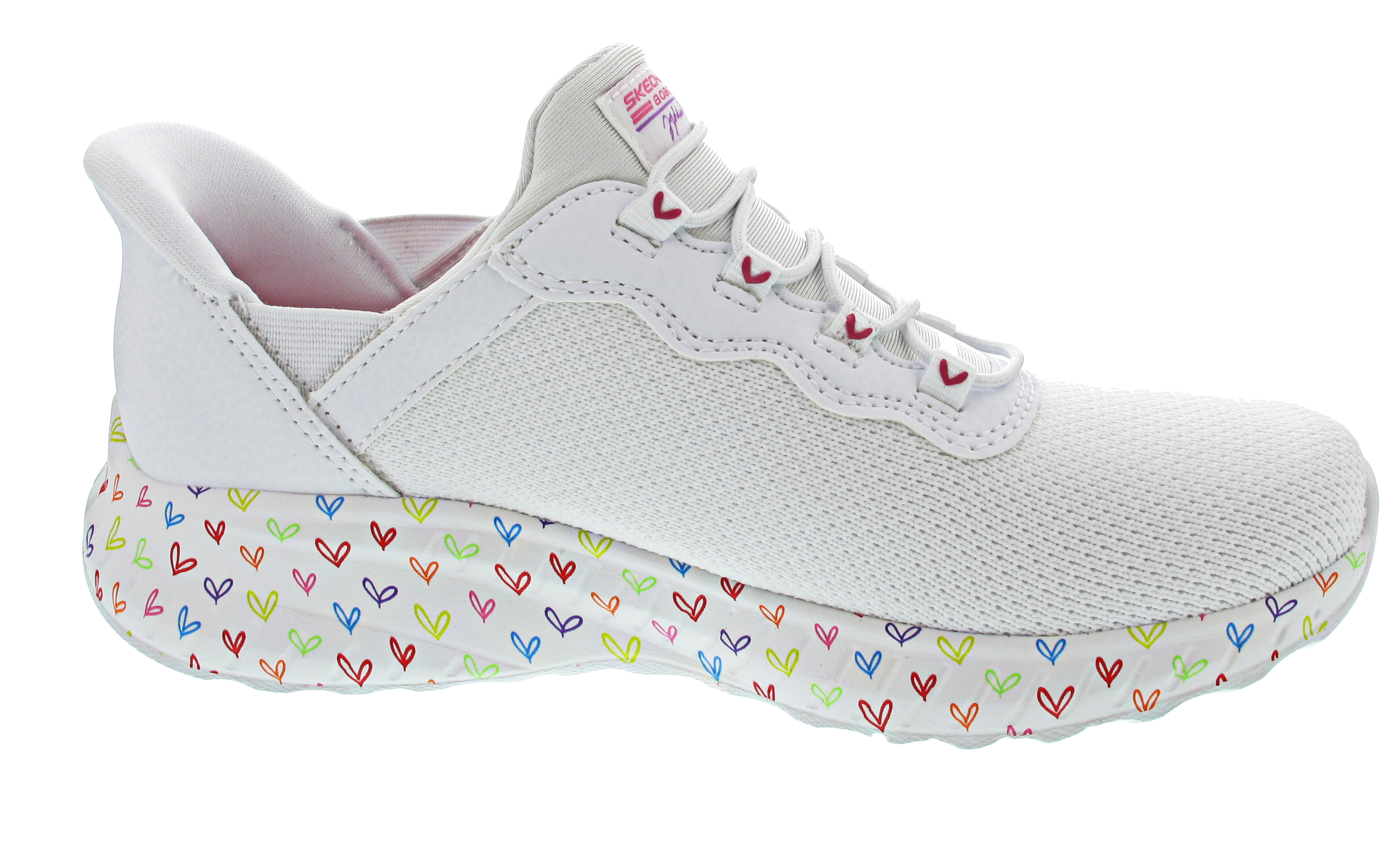 Skechers Slip-Ins:Bobs Squad Chaos