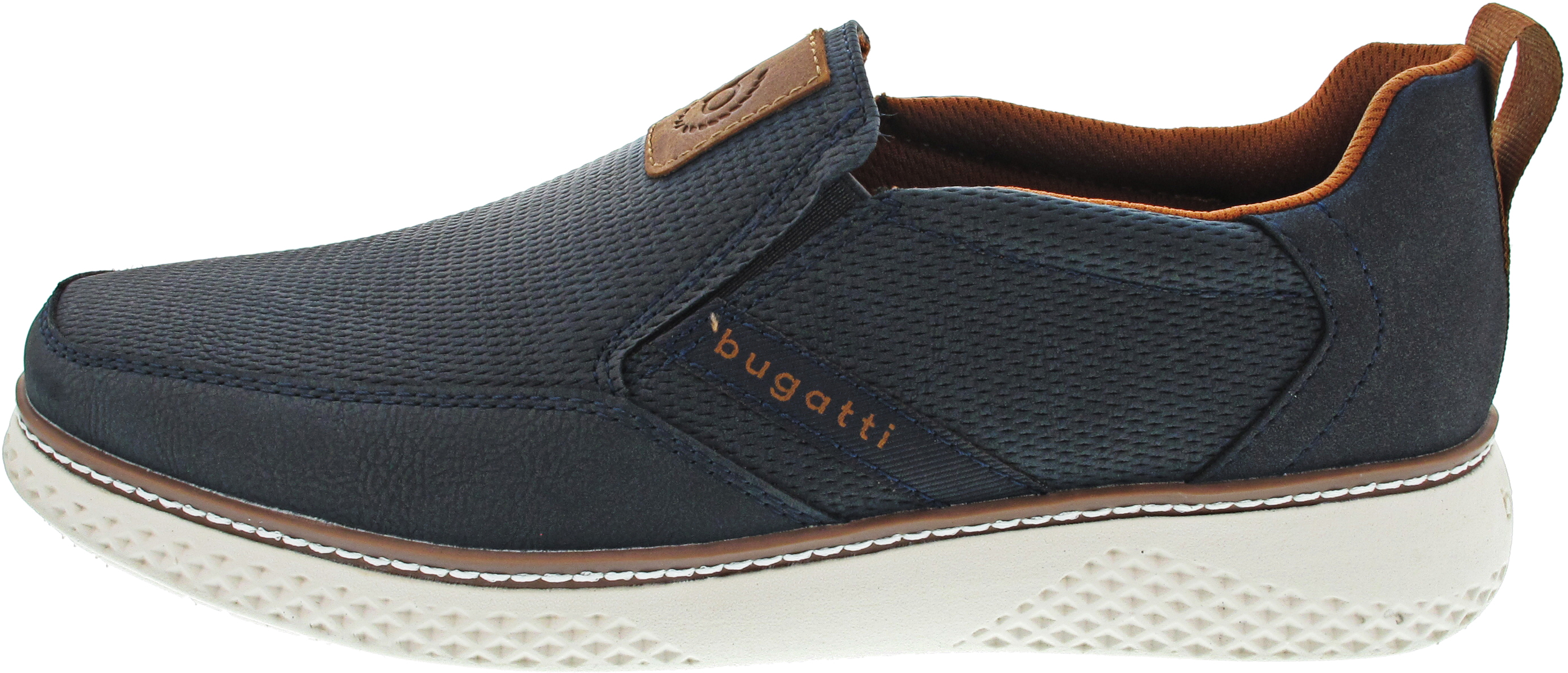 Bugatti Dexter