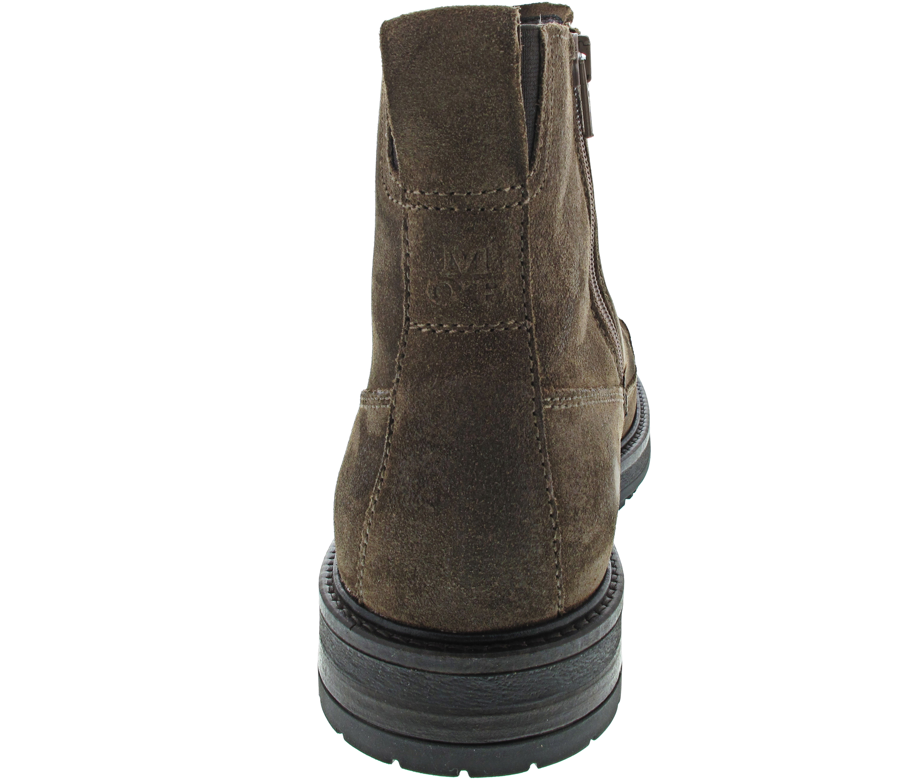 Marc O’Polo Lace Flatheel Bootie